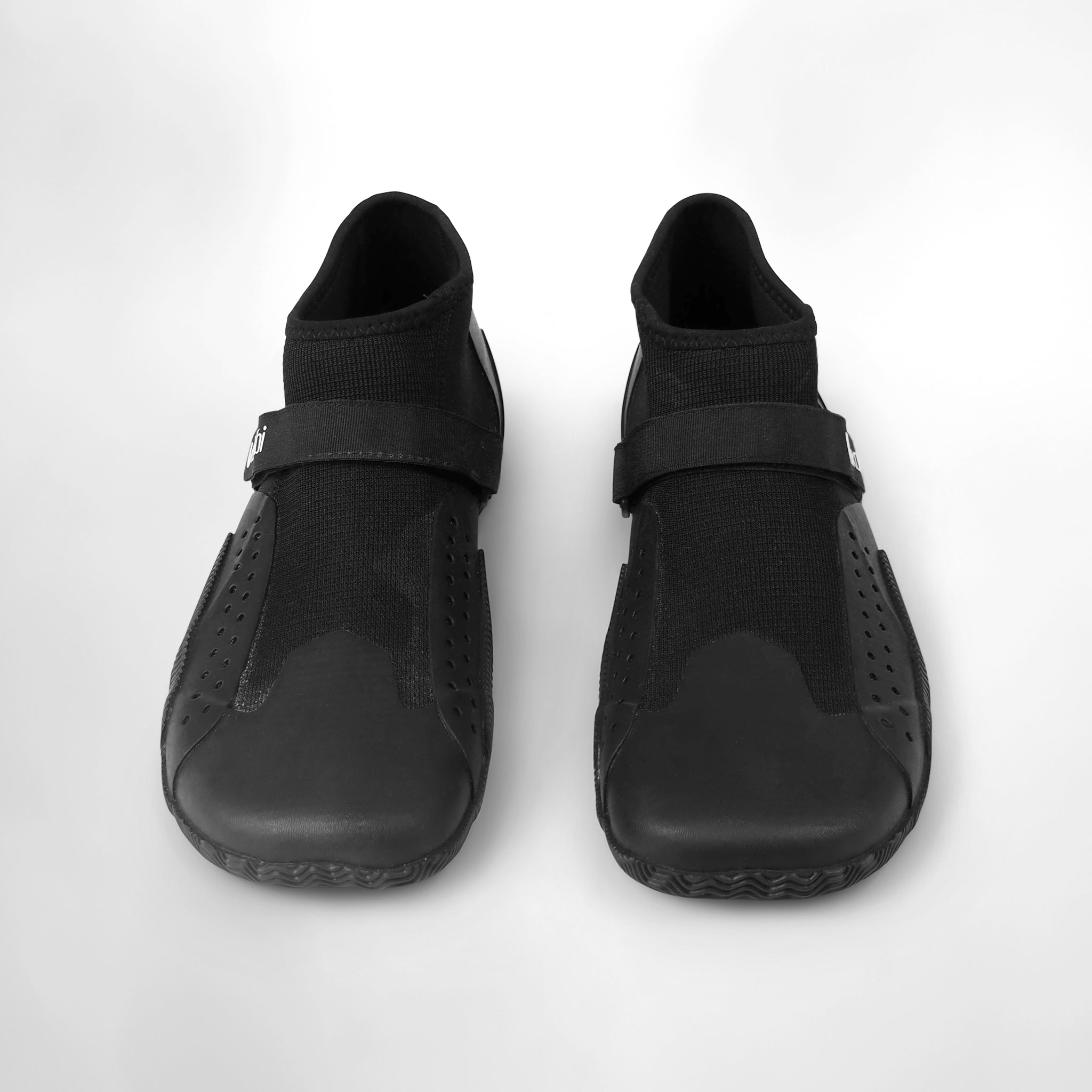 Waveflex Low Cut Boot