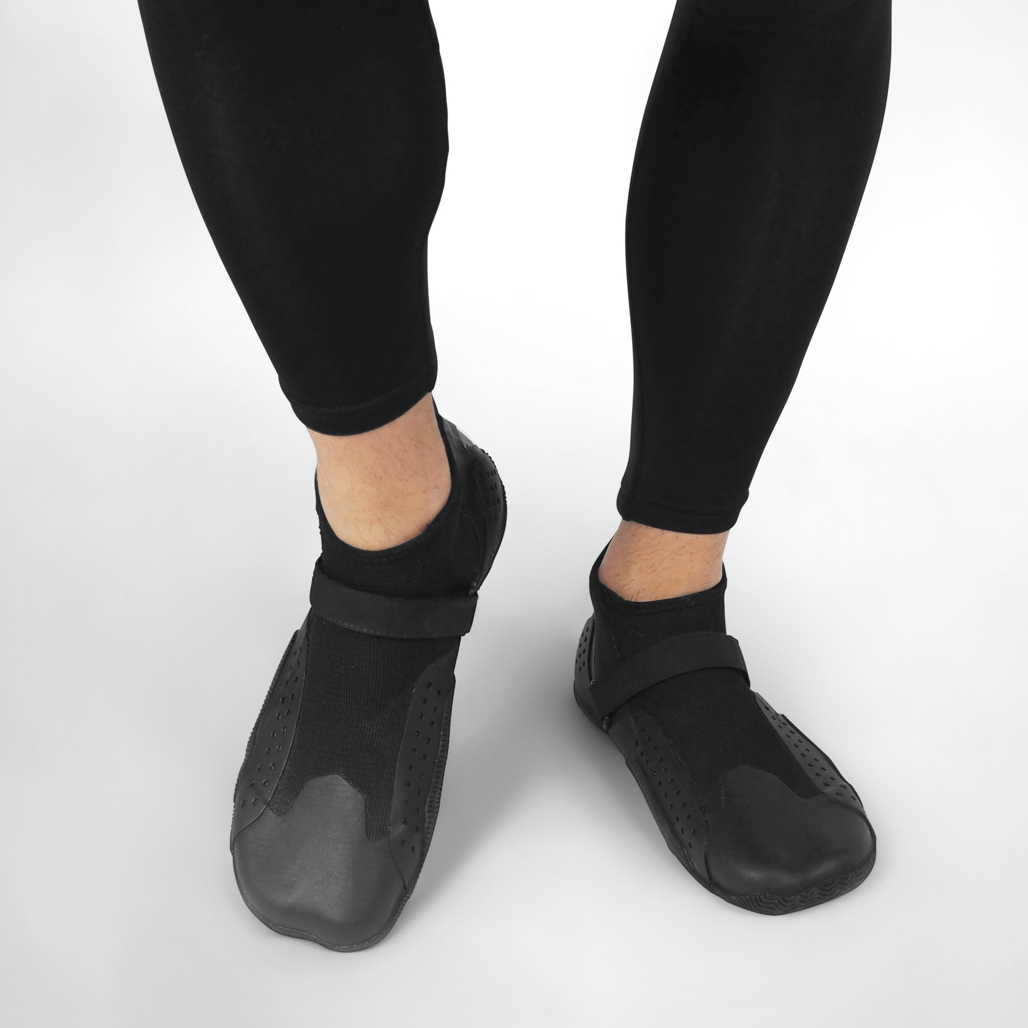 Waveflex Low Cut Boot