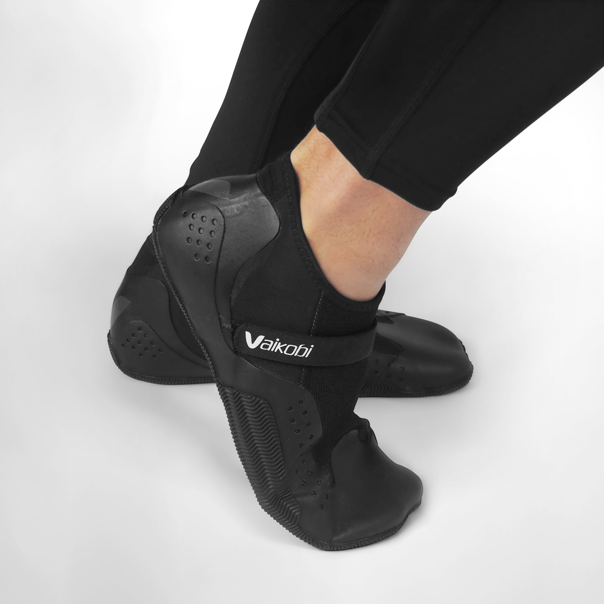 Waveflex Low Cut Boot