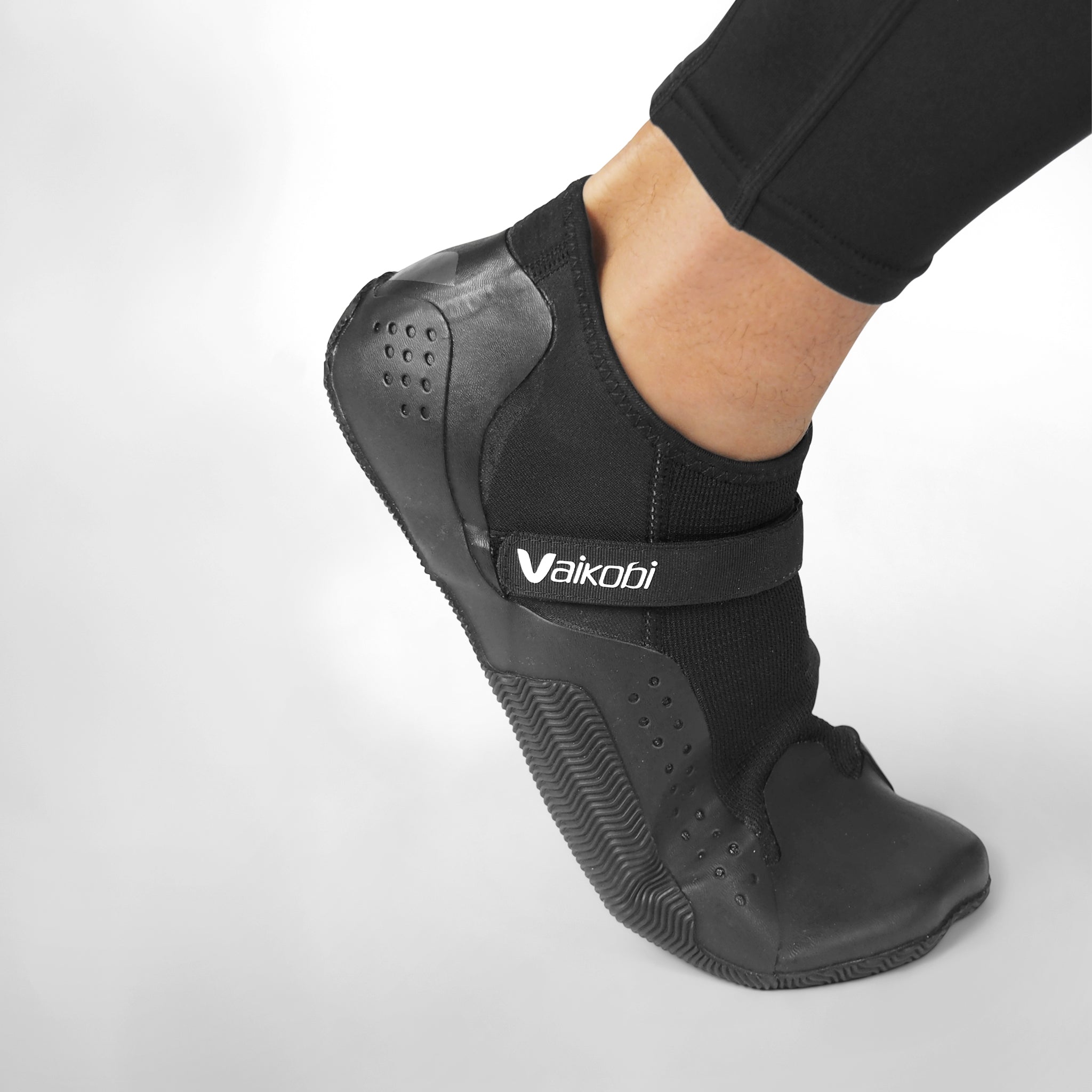 Waveflex Low Cut Boot