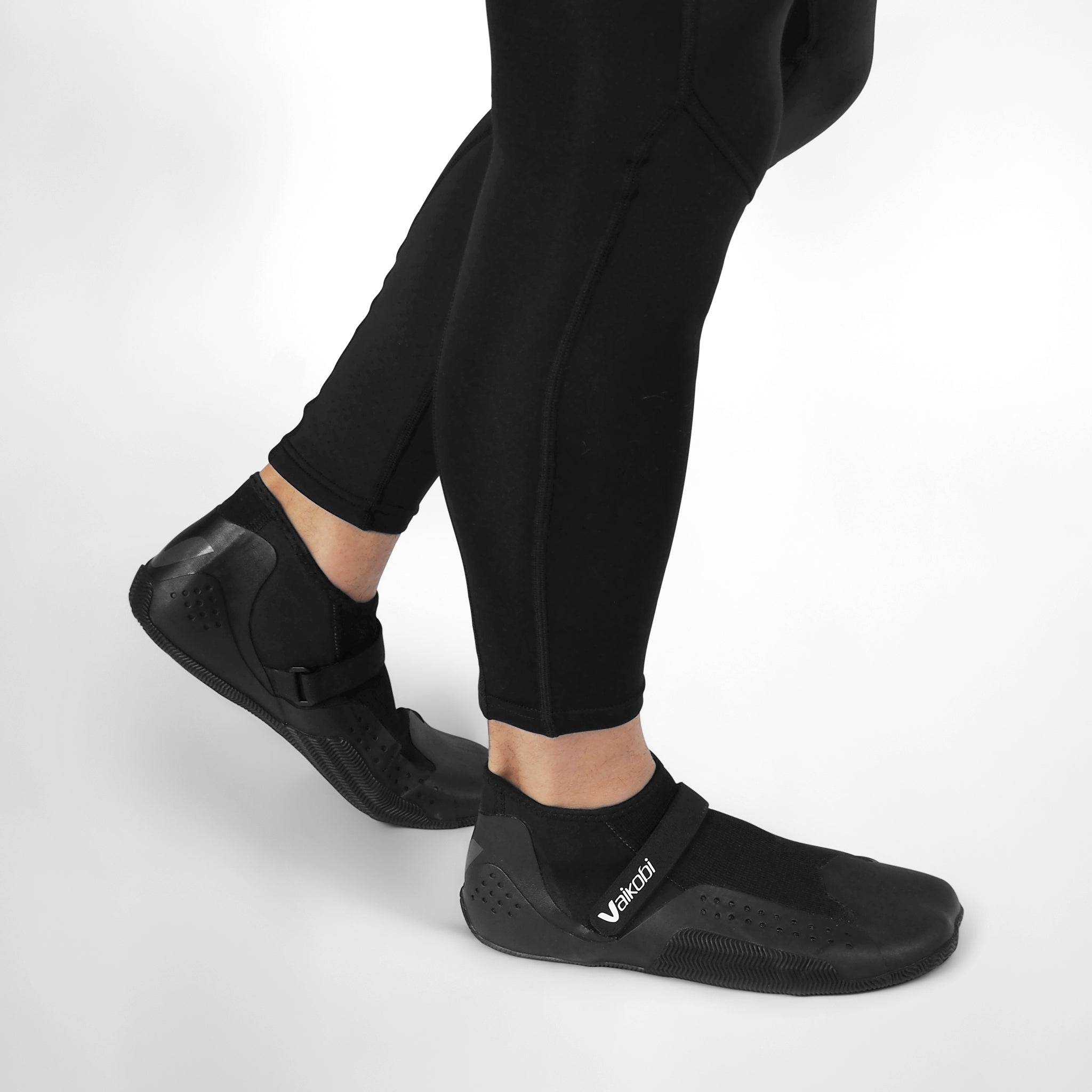Waveflex Low Cut Boot