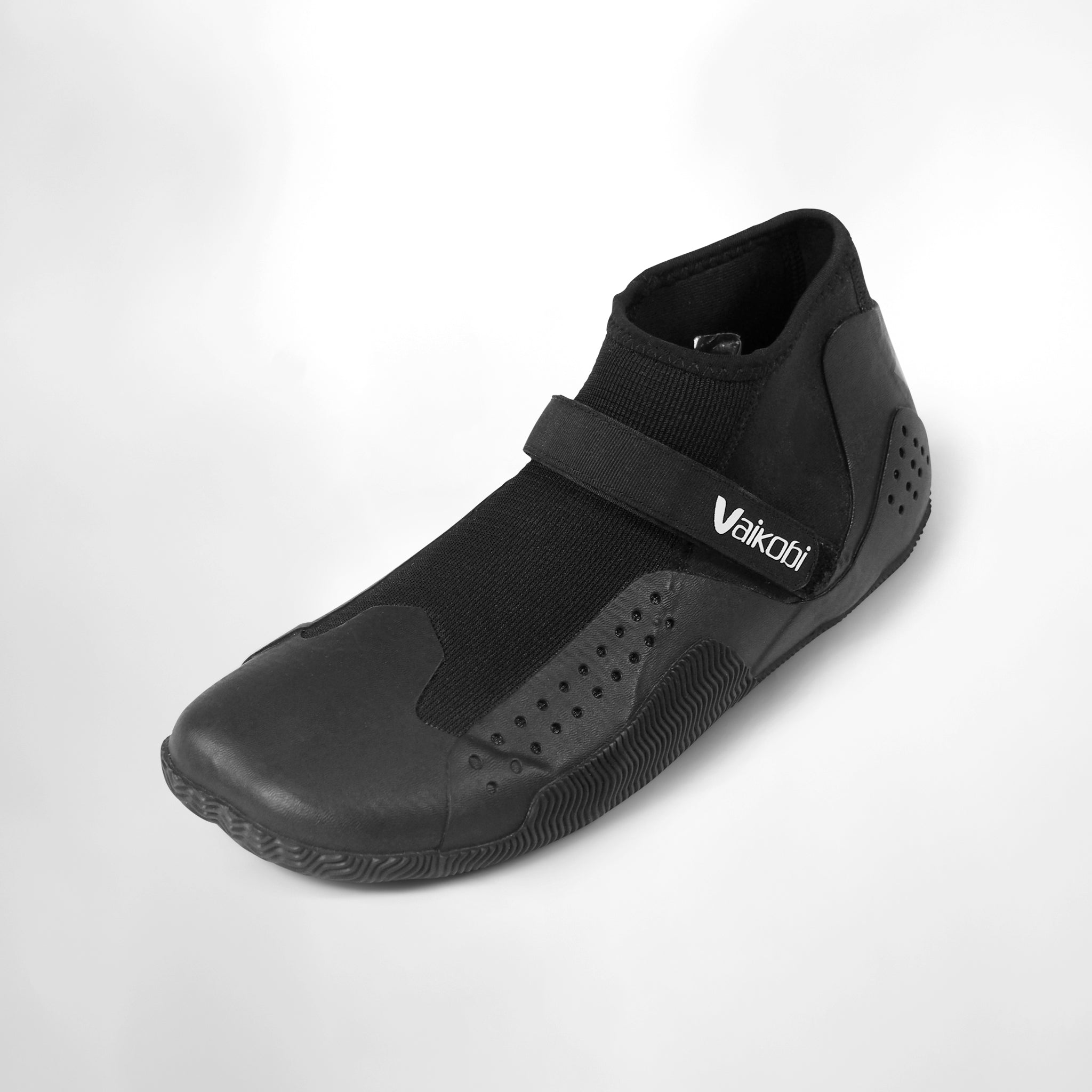 Waveflex Low Cut Boot