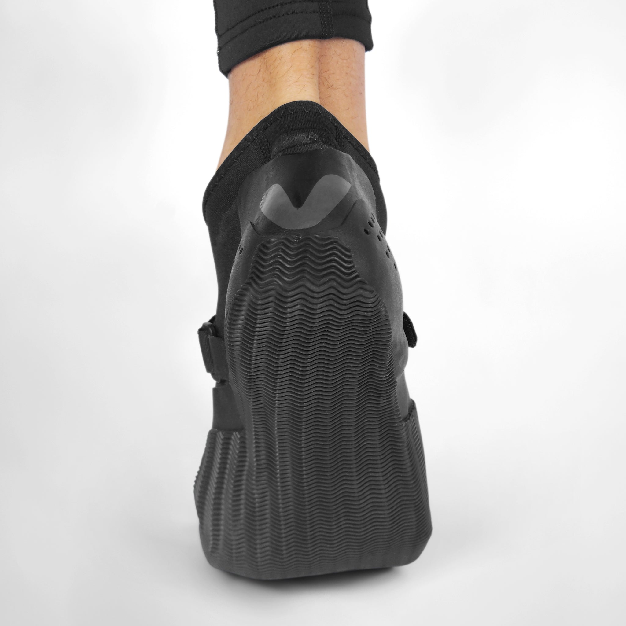 Waveflex Low Cut Boot