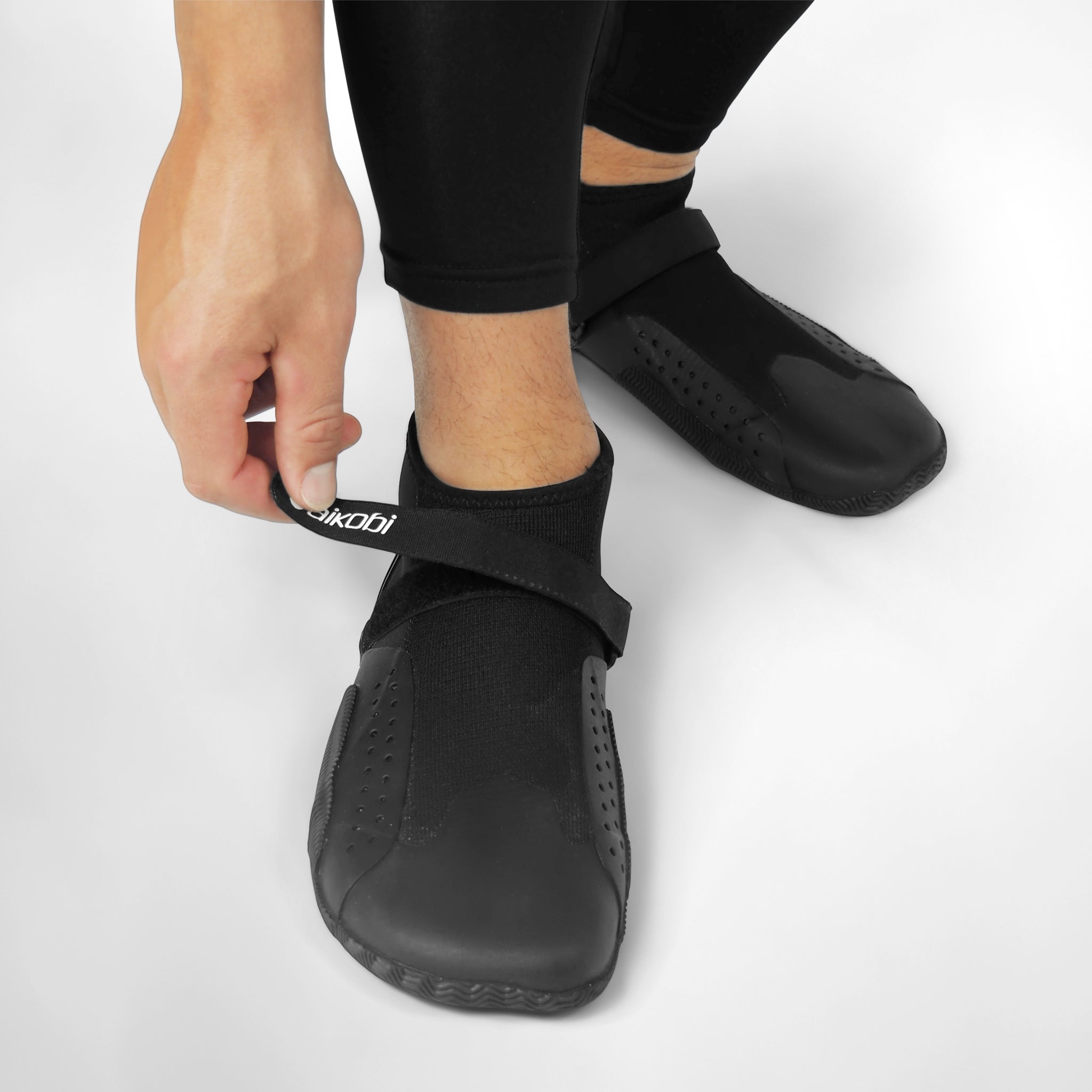 Waveflex Low Cut Boot