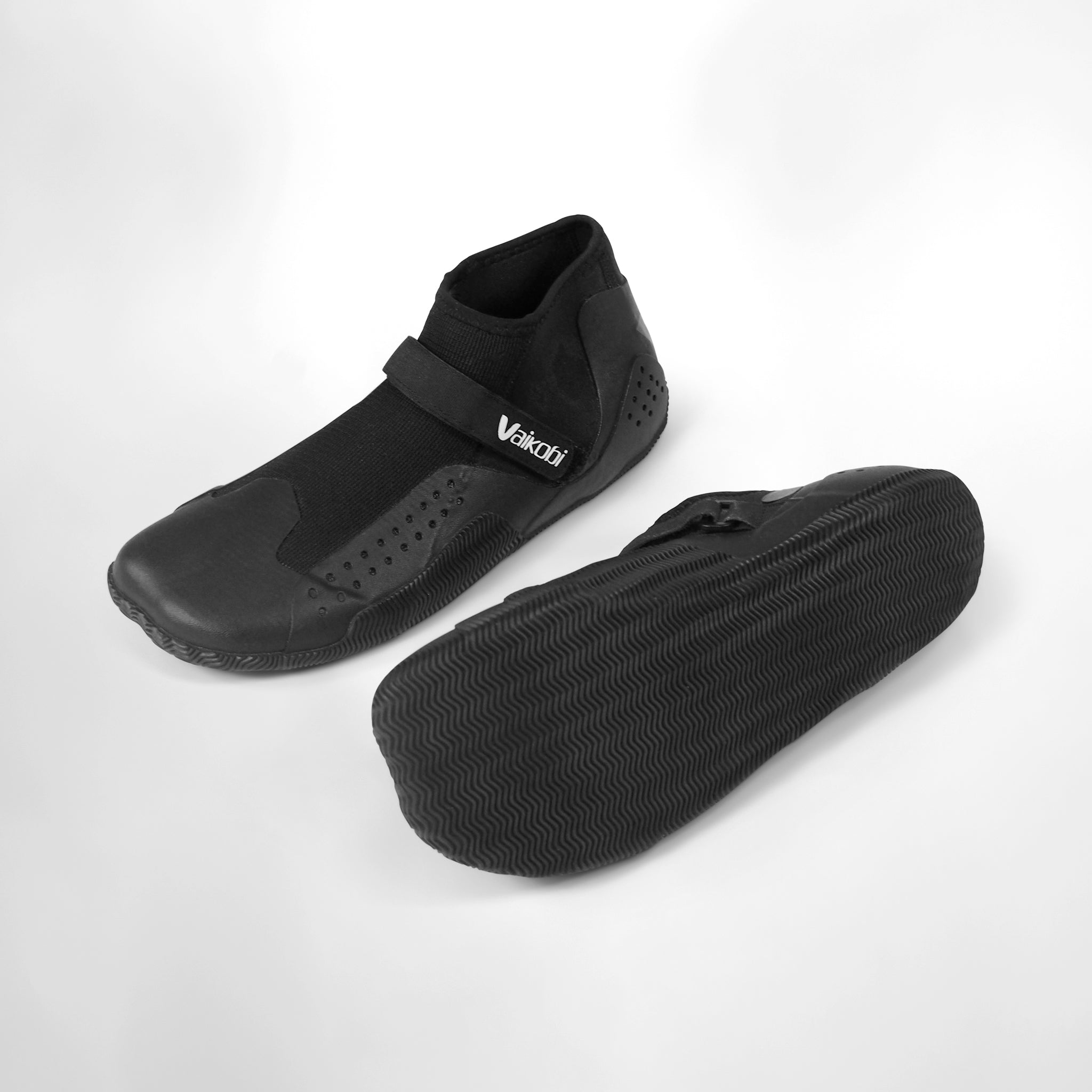 Waveflex Low Cut Boot