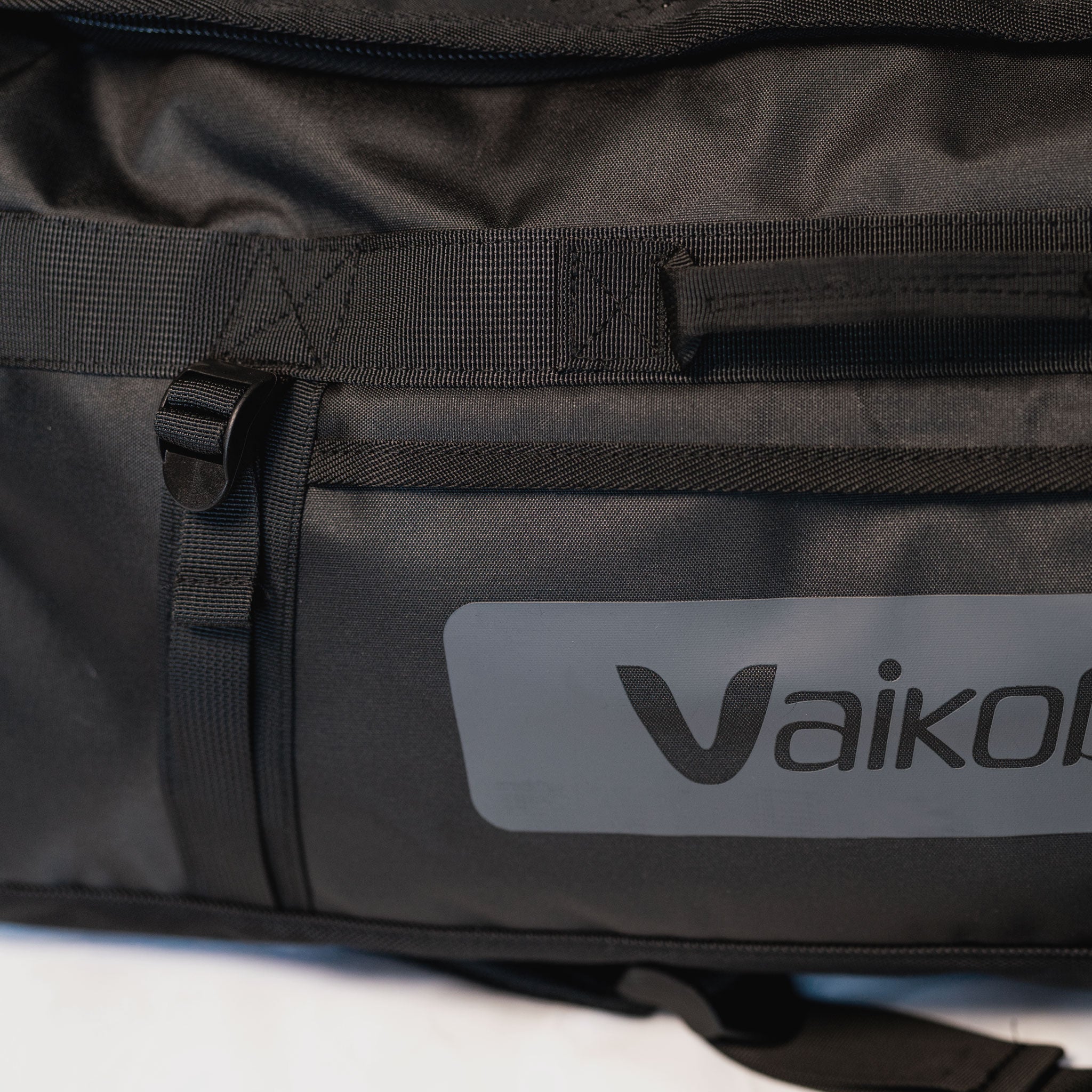 55L Dry Duffel Bag