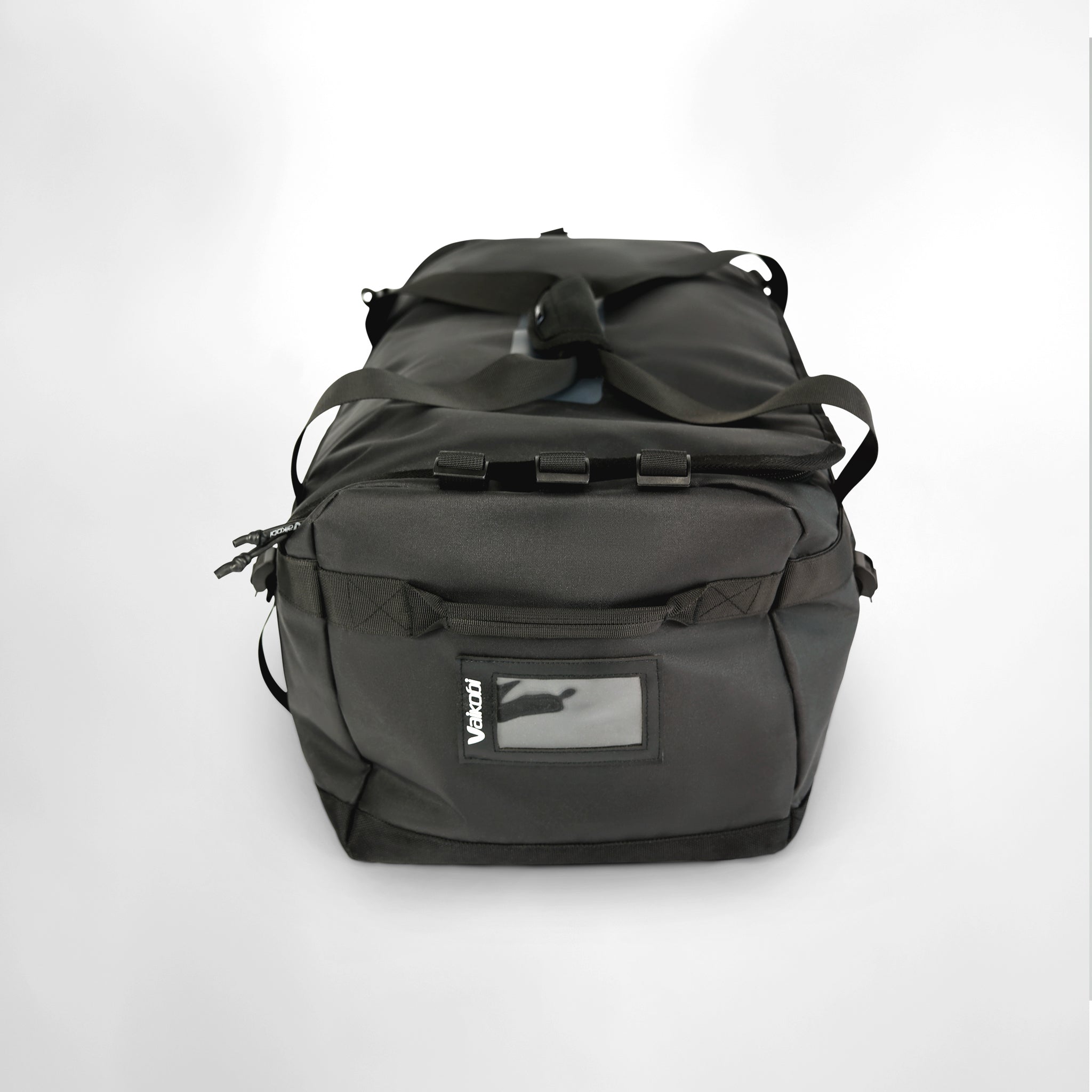 55L Dry Duffel Bag