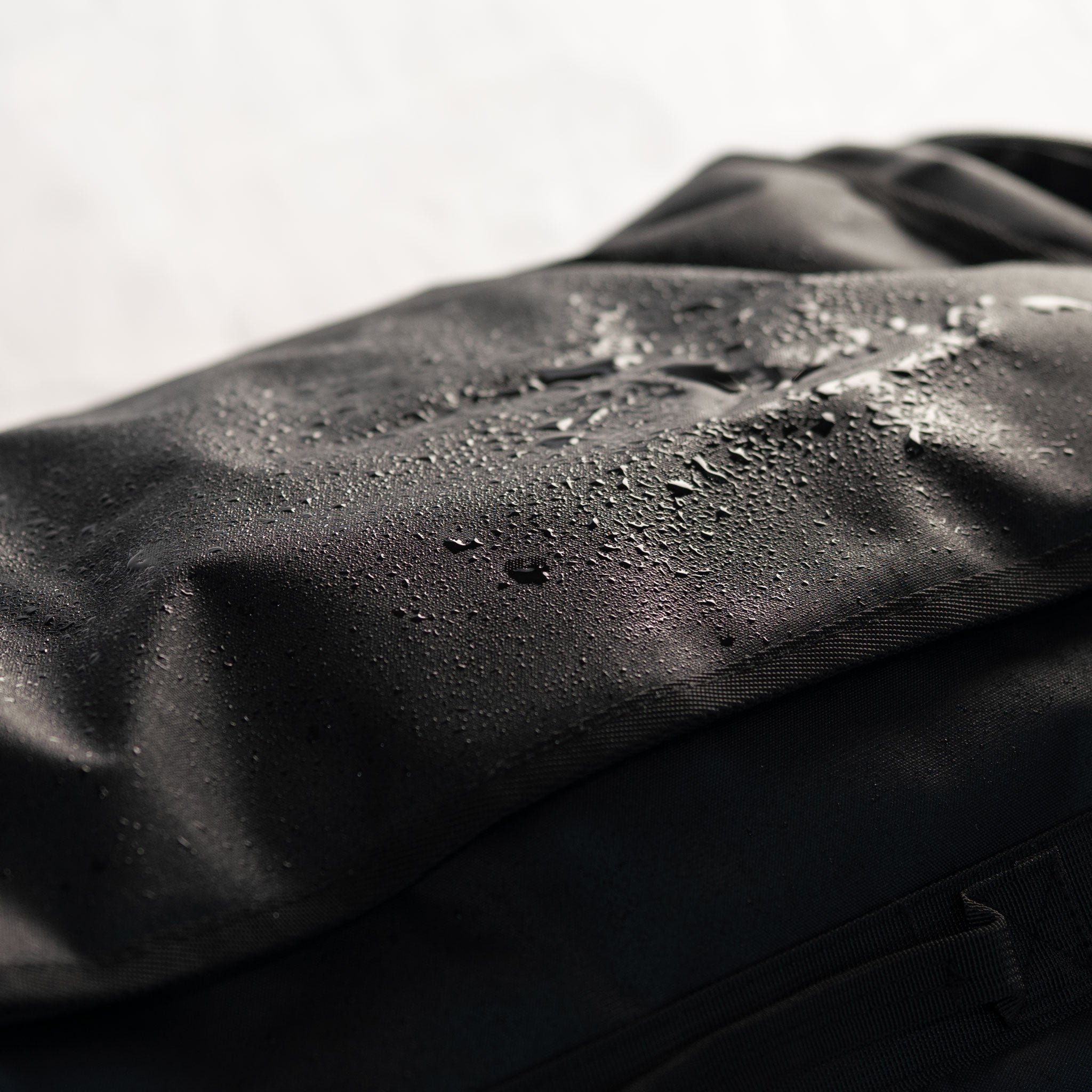 55L Dry Duffel Bag