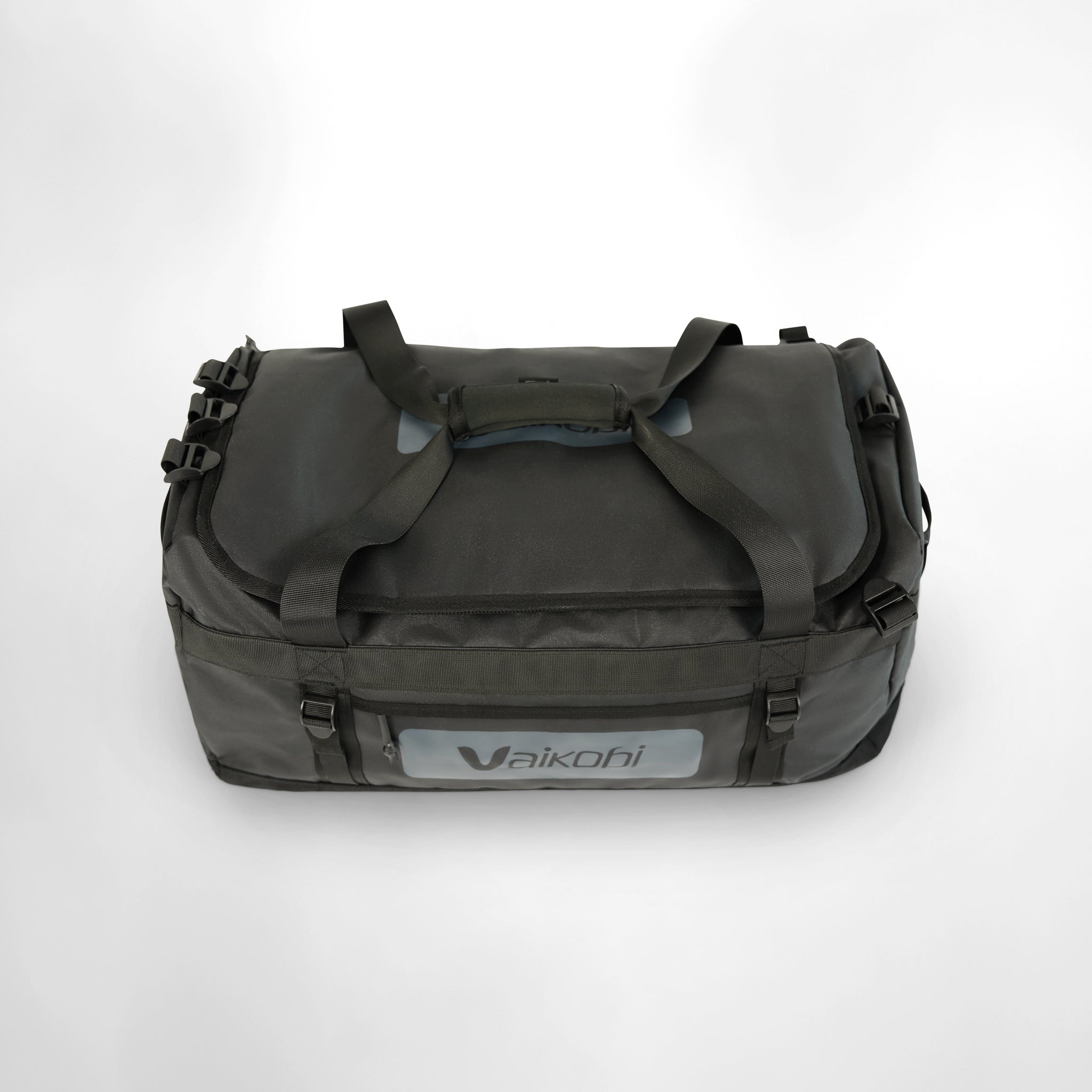 55L Dry Duffel Bag