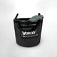 55L Surf Bucket - Black