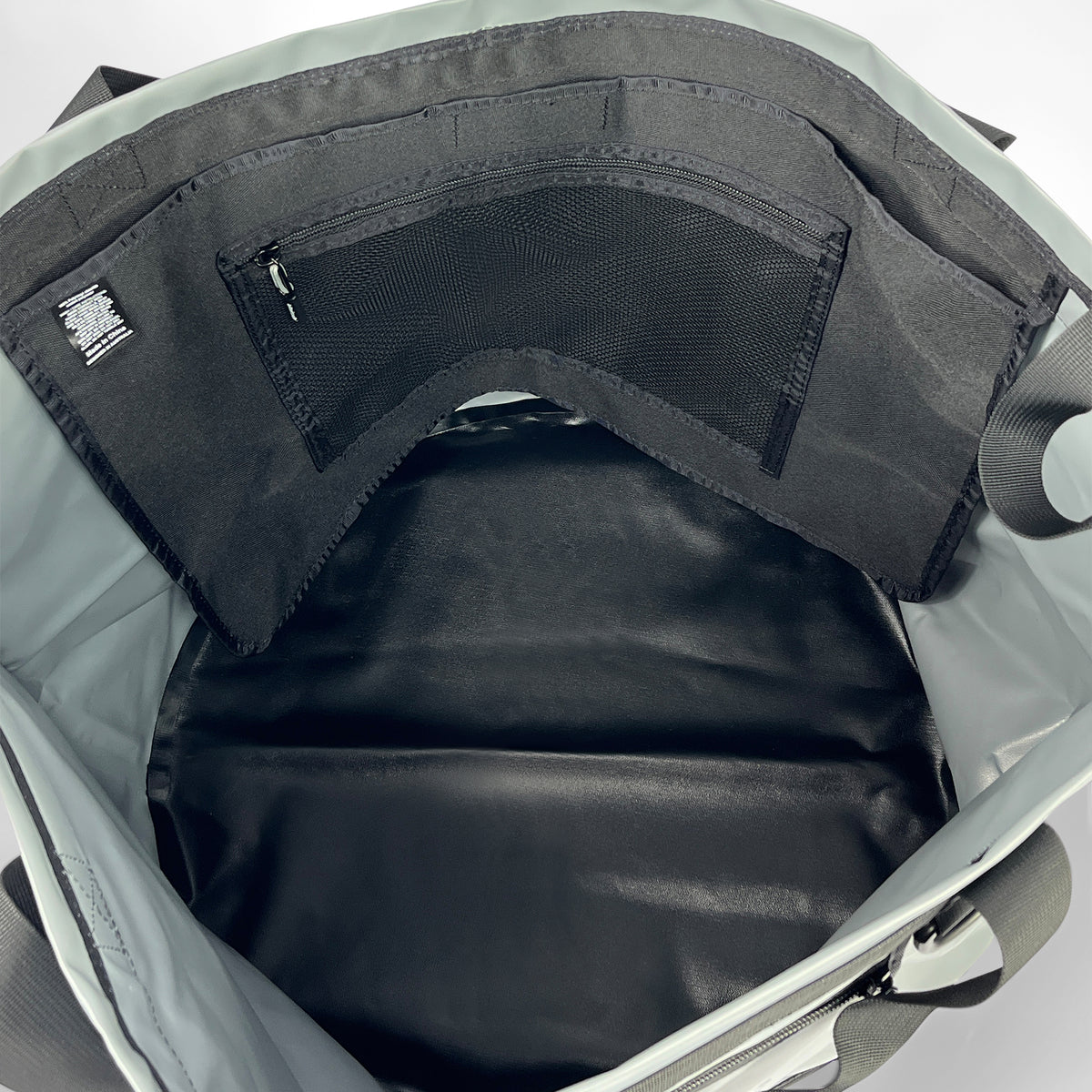 55L Surf Bucket - Grey