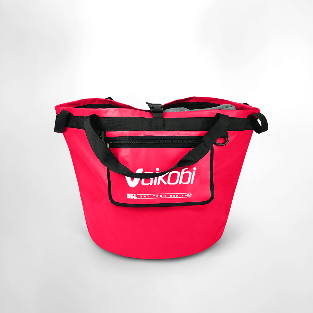 55L Surf Bucket - Pink