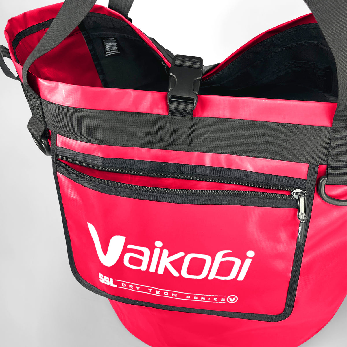 55L Surf Bucket - Pink
