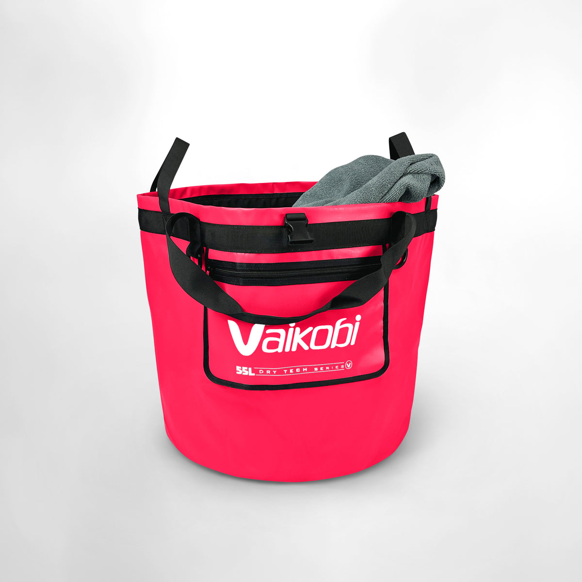 55L Surf Bucket - Pink