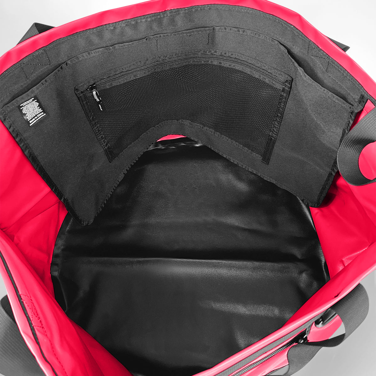 55L Surf Bucket - Pink