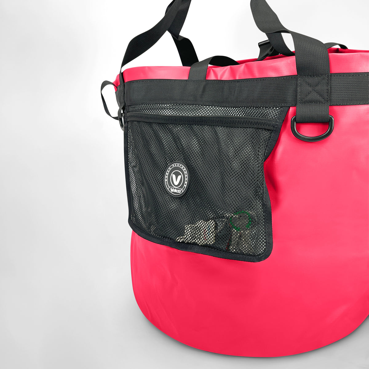 55L Surf Bucket - Pink