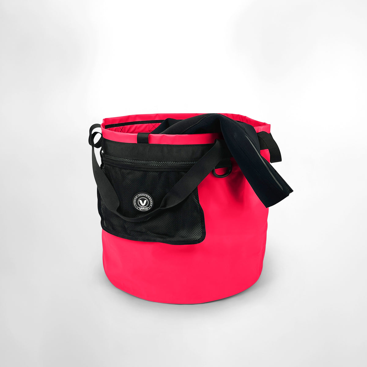 55L Surf Bucket - Pink