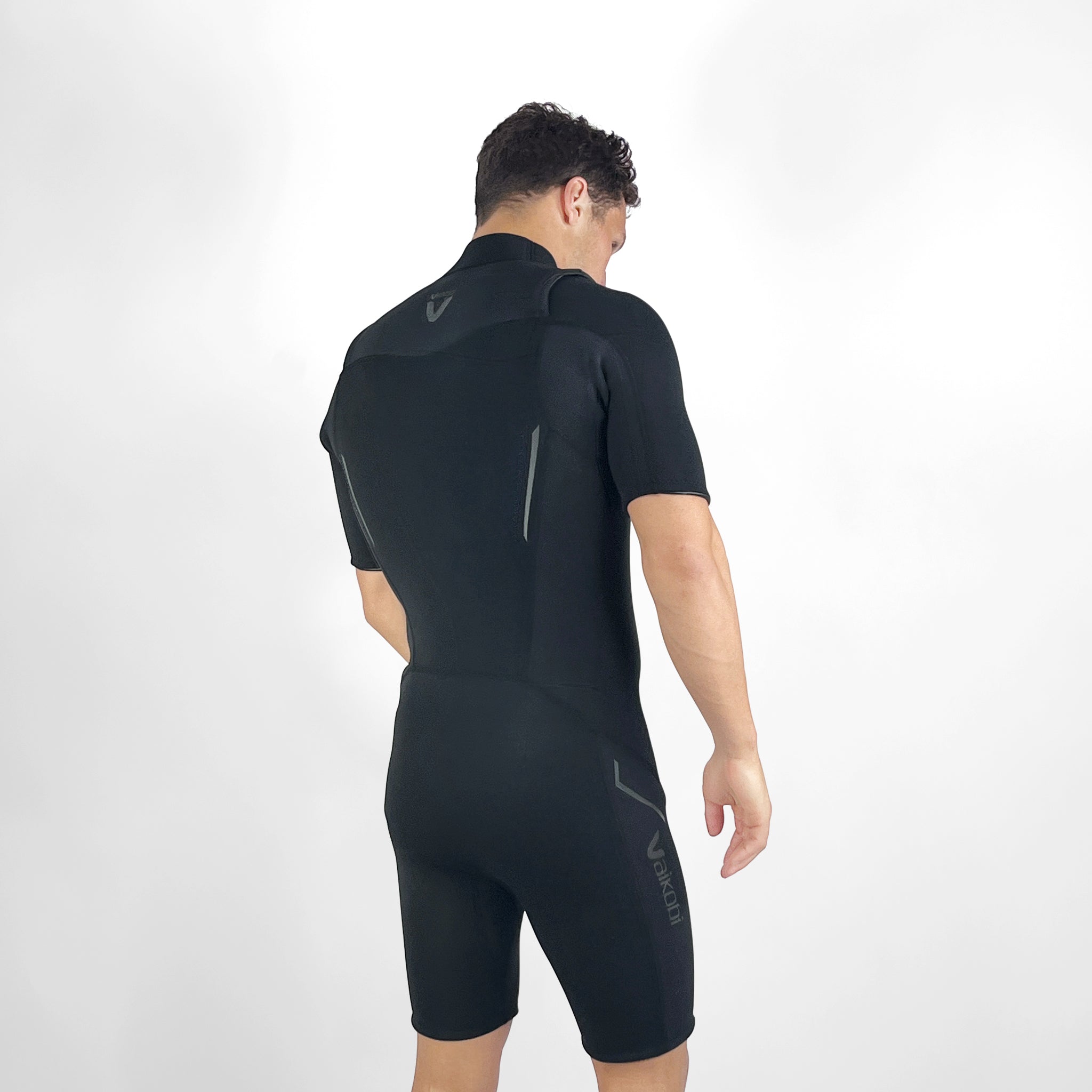 FLEXFORCE 2mm Spring Suit - Front Zip