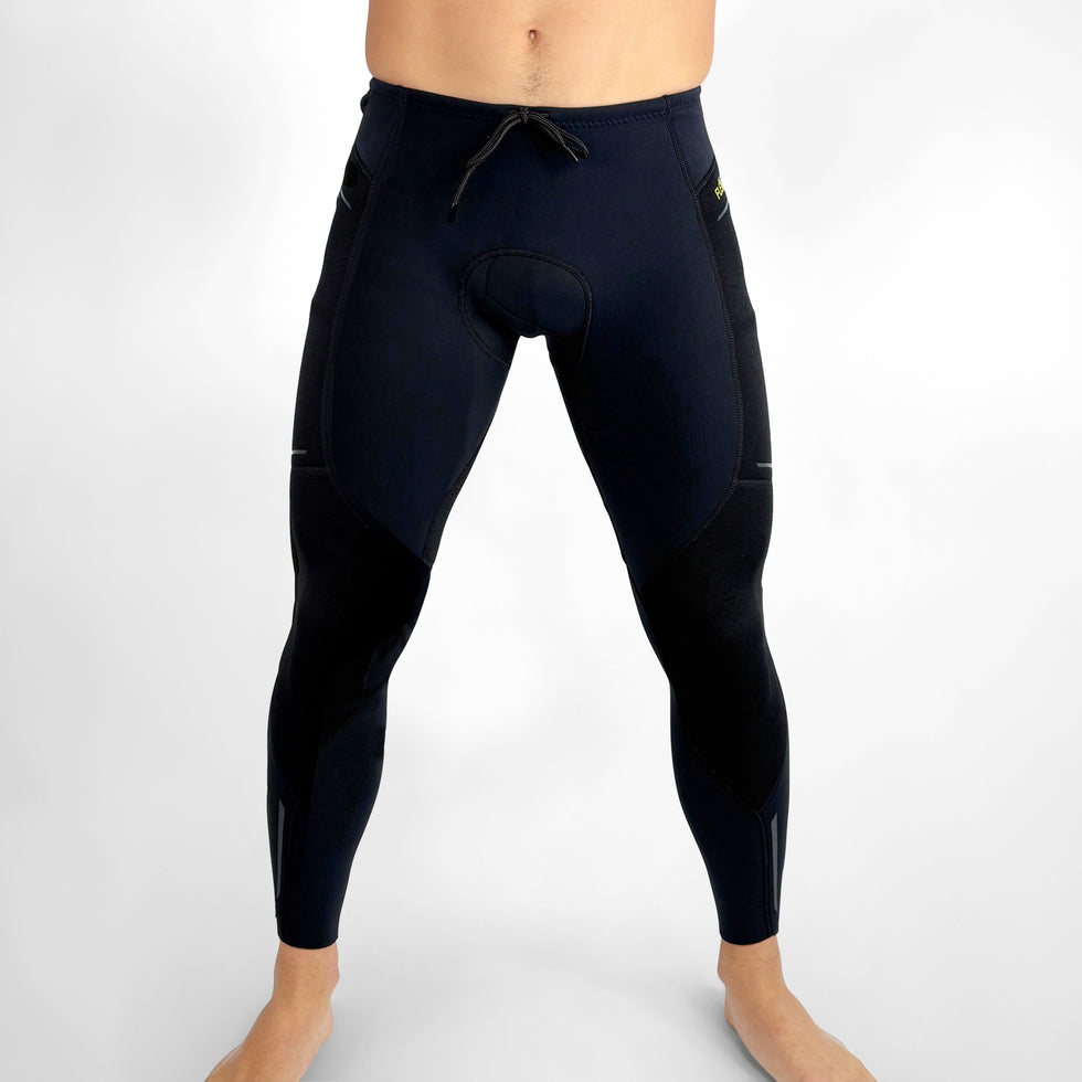 FLEXFORCE 2mm Pants - Unisex – Vaikobi