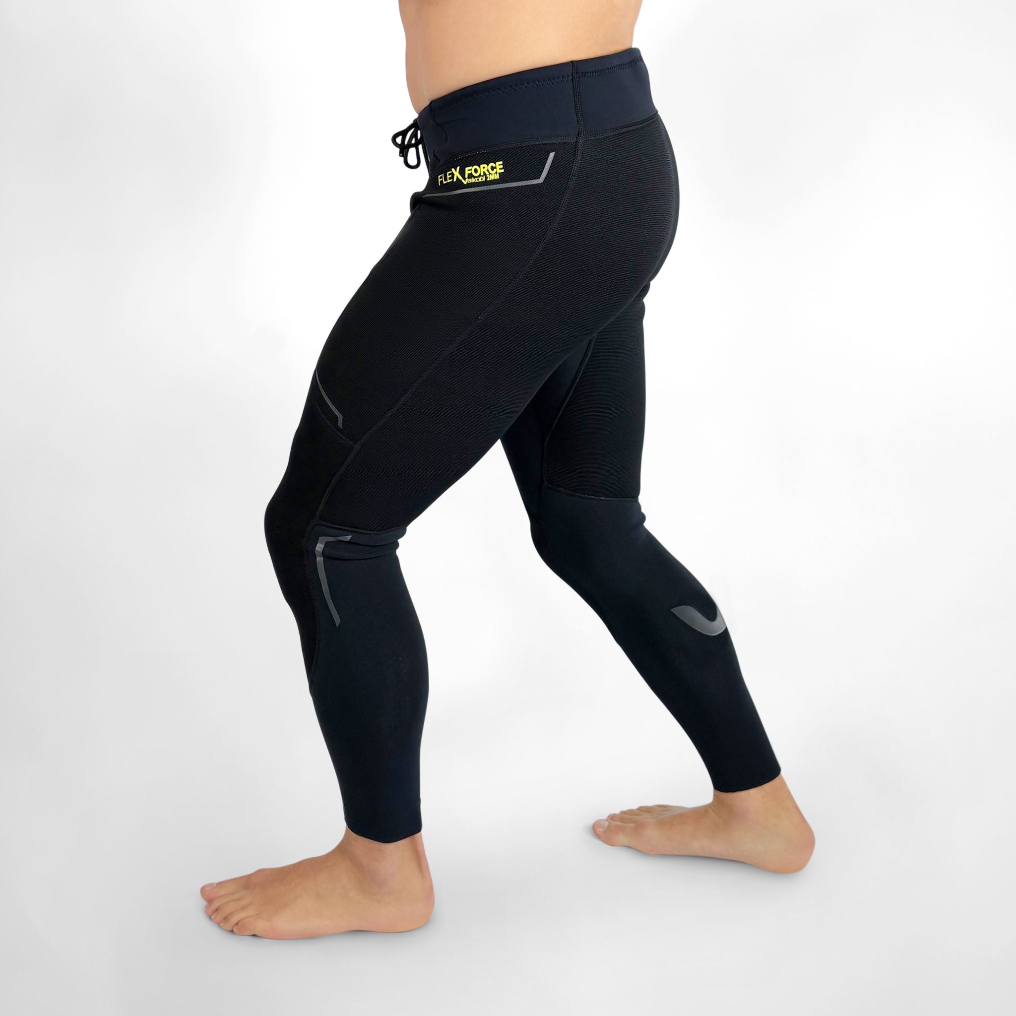 FLEXFORCE 2mm Pants - Unisex – Vaikobi