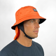Downwind Surf Bucket Hat - Orange