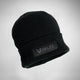 Vaikobi Surf Beanie - Black