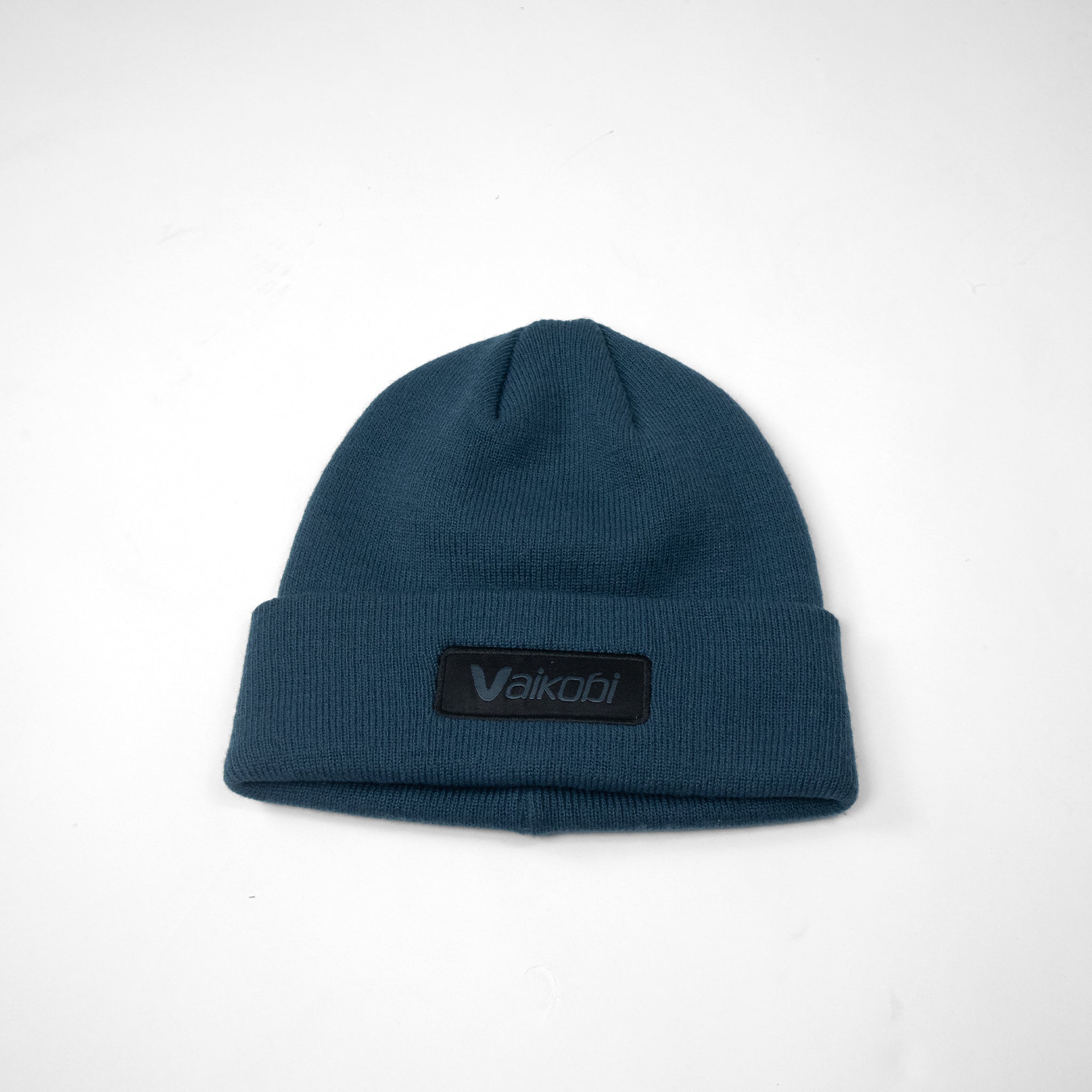 Vaikobi Surf Beanie - Ocean Blue