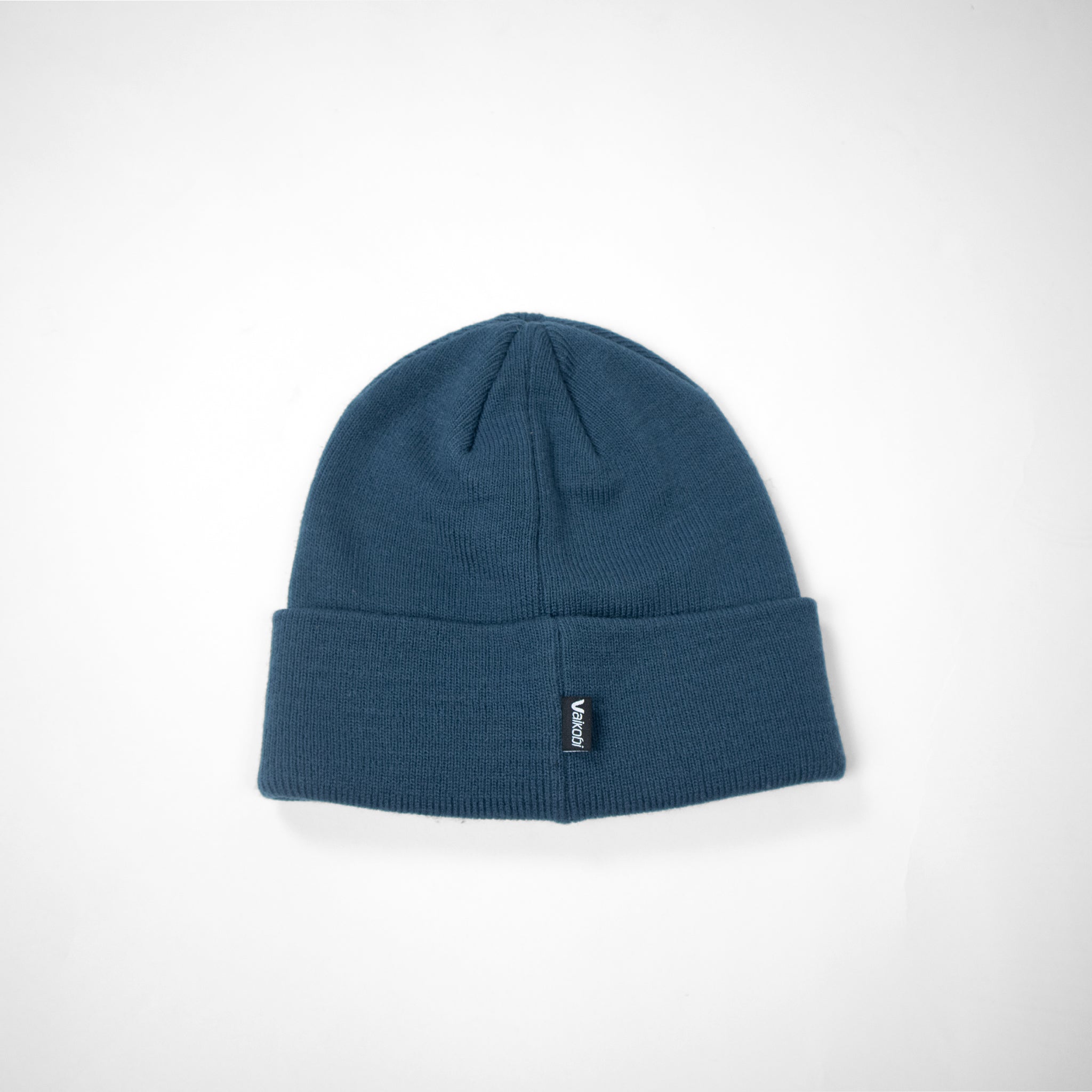 Vaikobi Surf Beanie - Ocean Blue