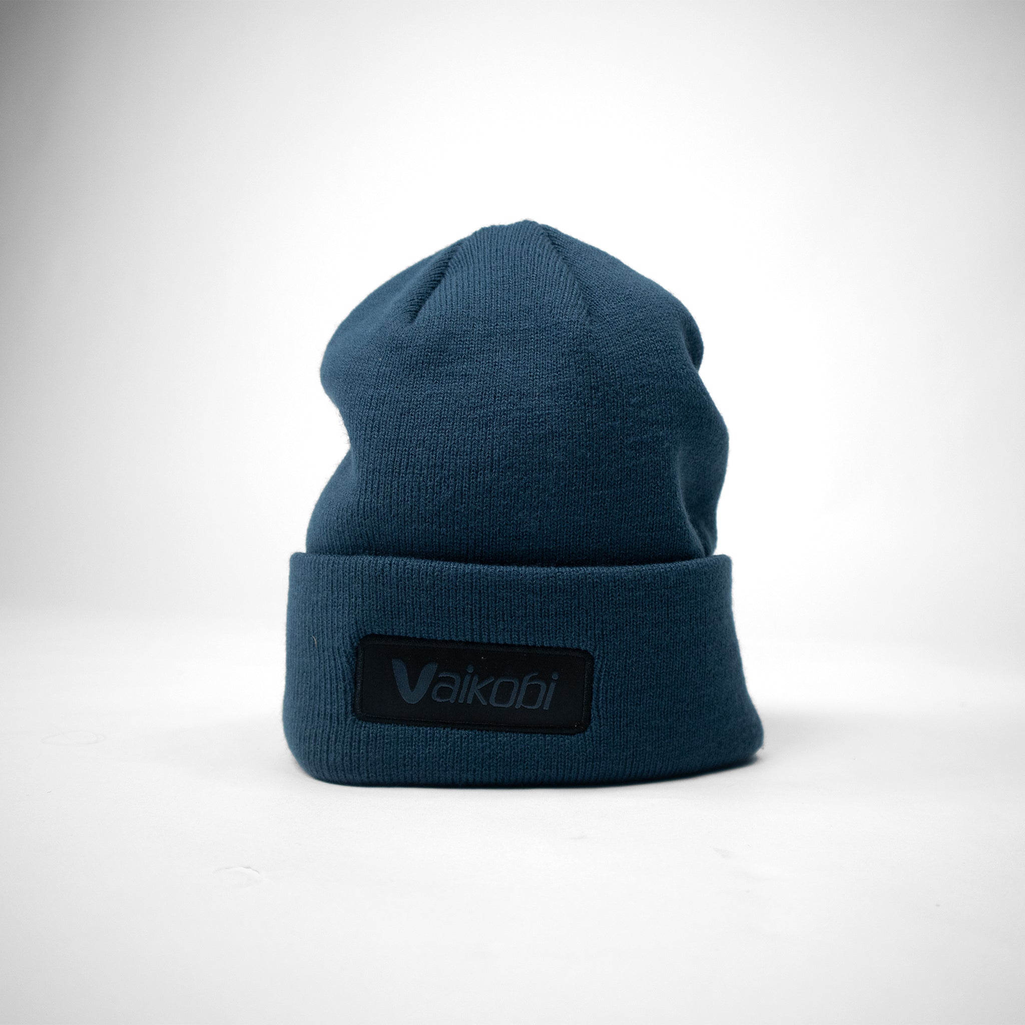 Vaikobi Surf Beanie - Ocean Blue