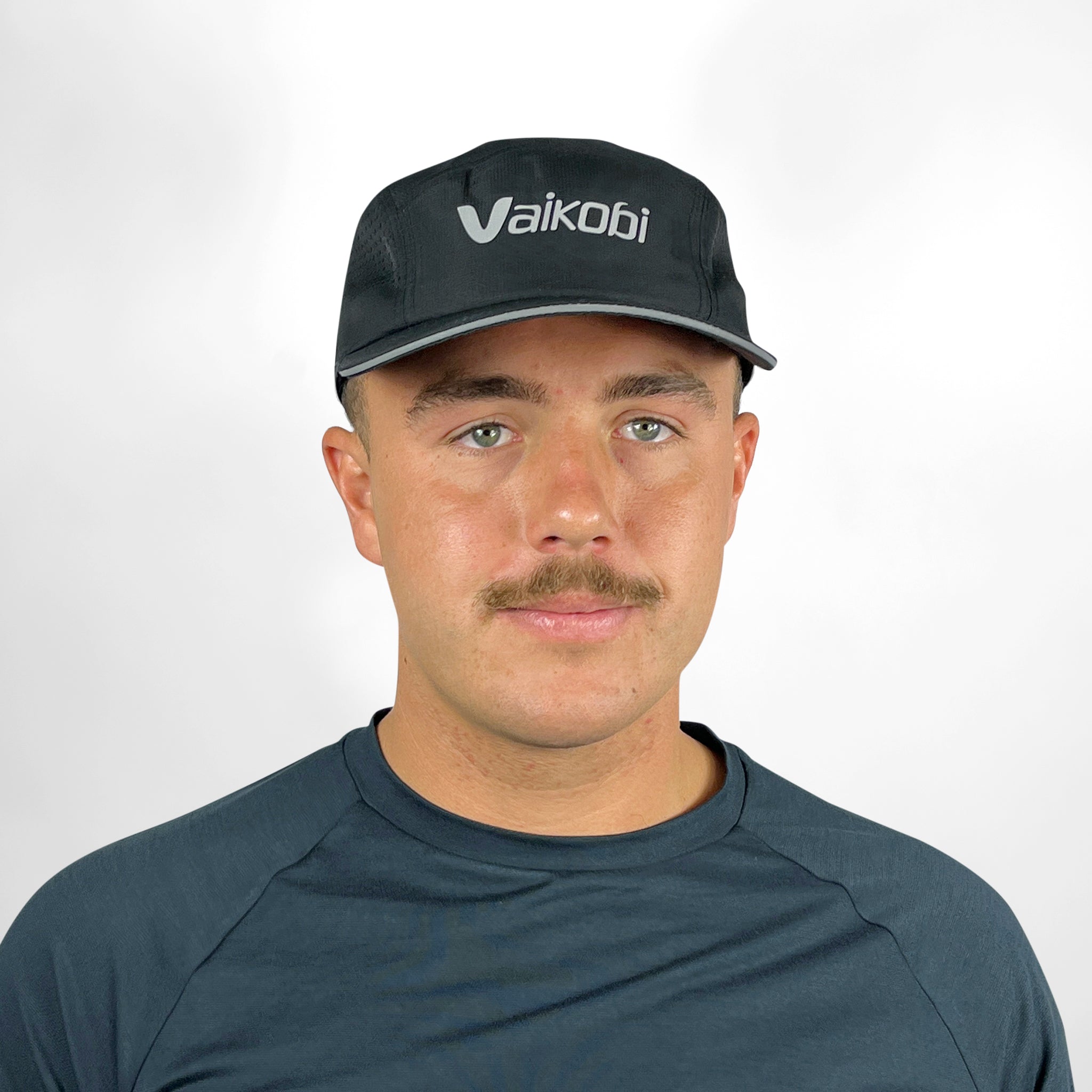 Lightweight Ocean Cap - Black