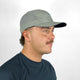 Lightweight Ocean Cap - Grey