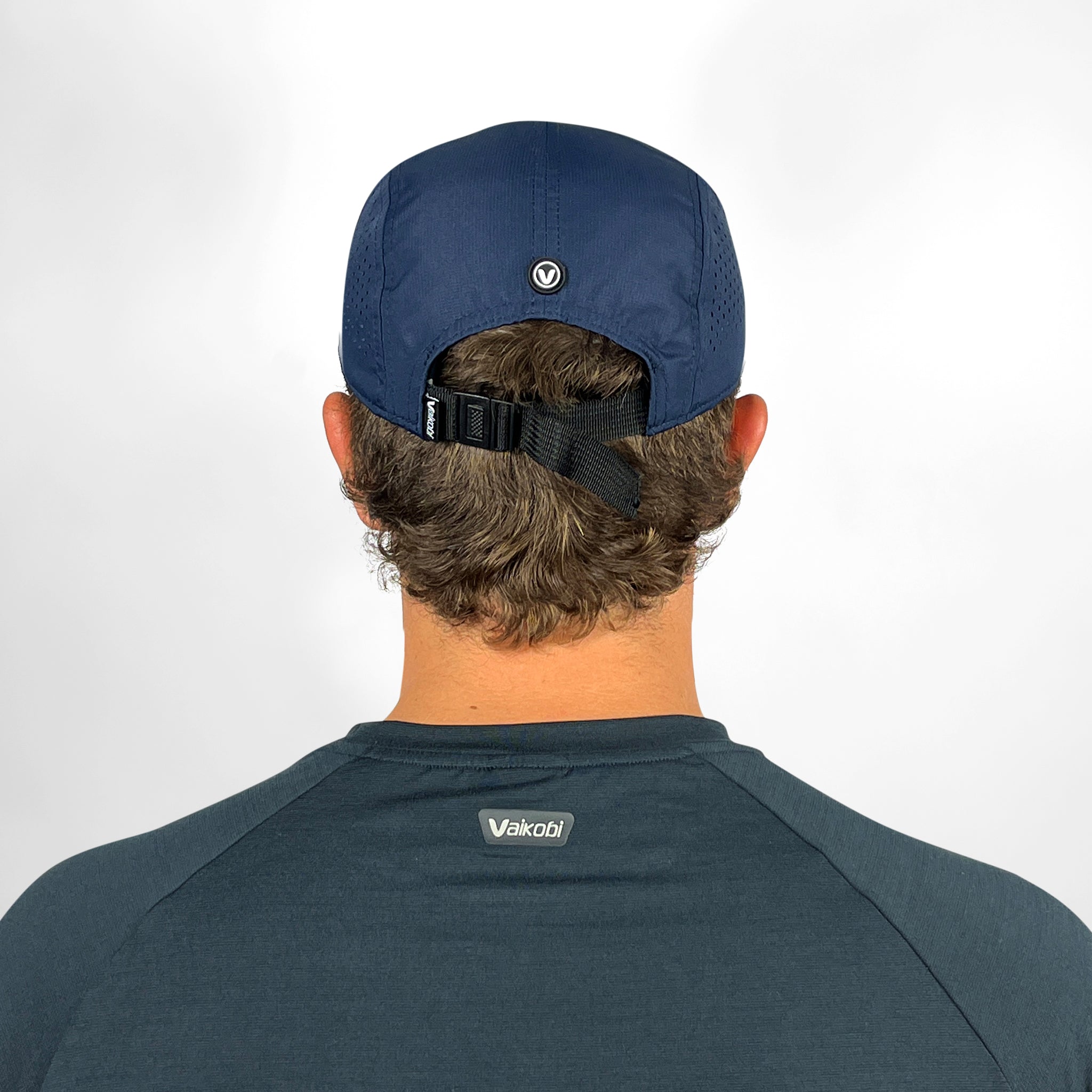 Lightweight Ocean Cap - Navy