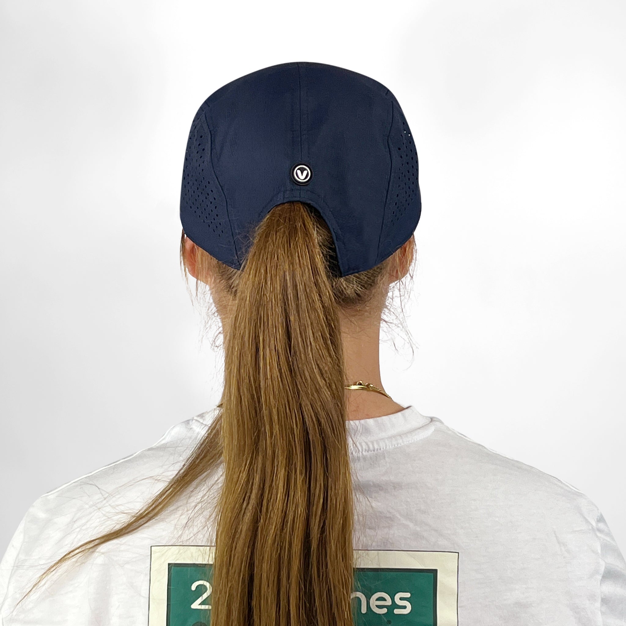 Lightweight Ocean Cap - Navy