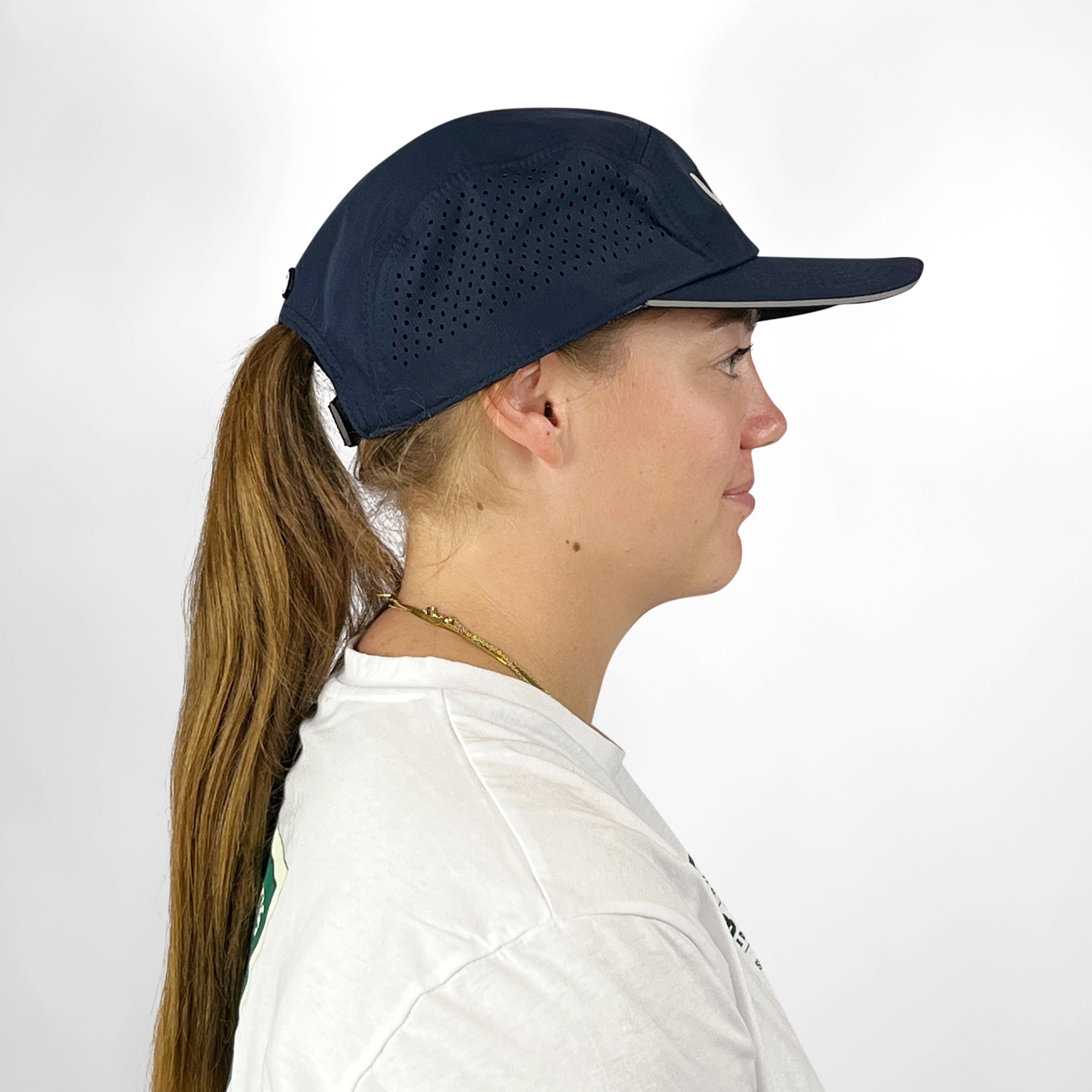 Lightweight Ocean Cap - Navy