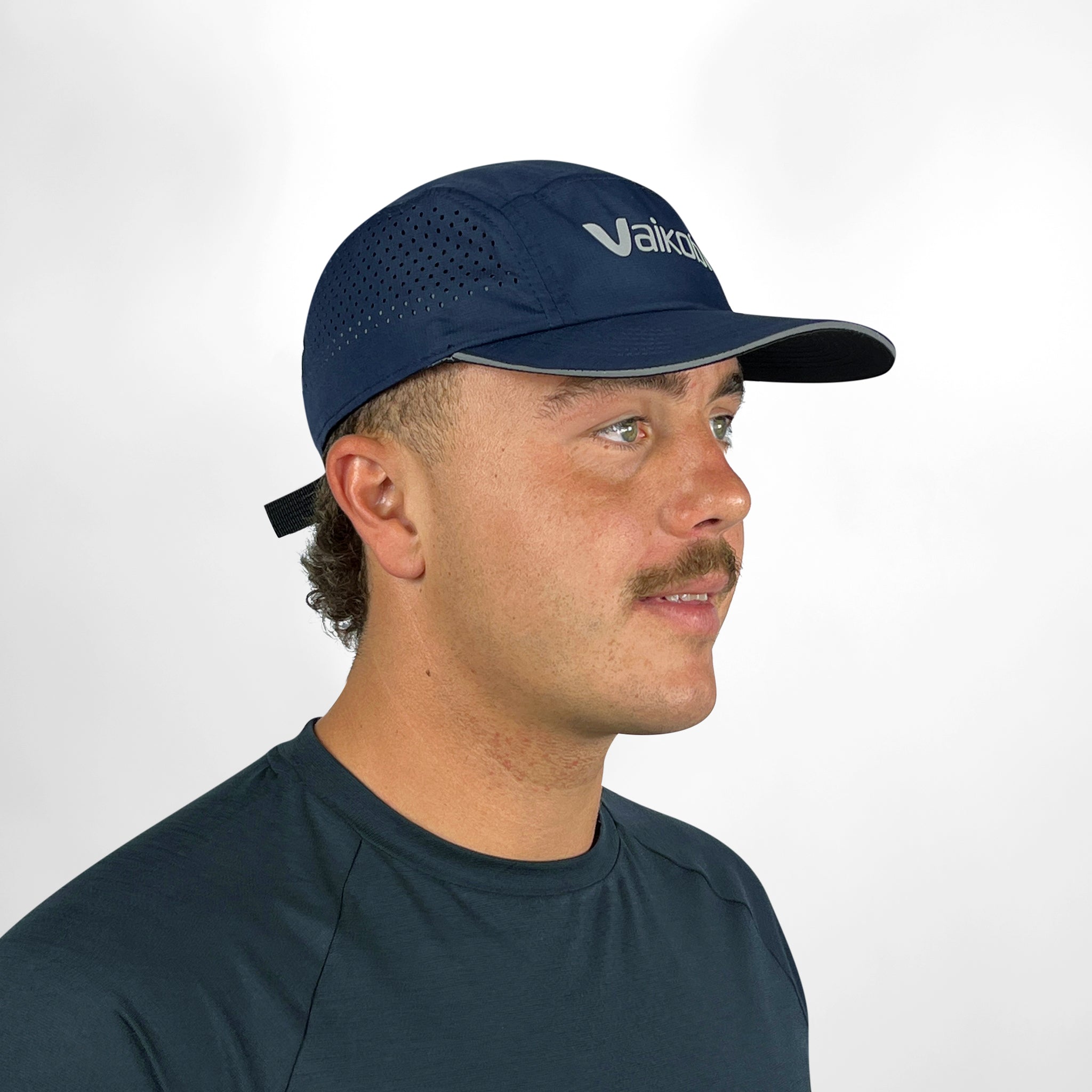 Lightweight Ocean Cap - Navy