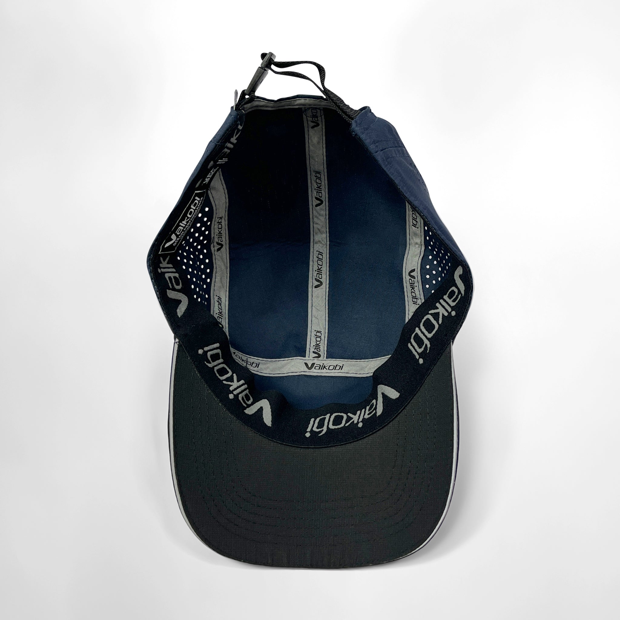 Lightweight Ocean Cap - Navy