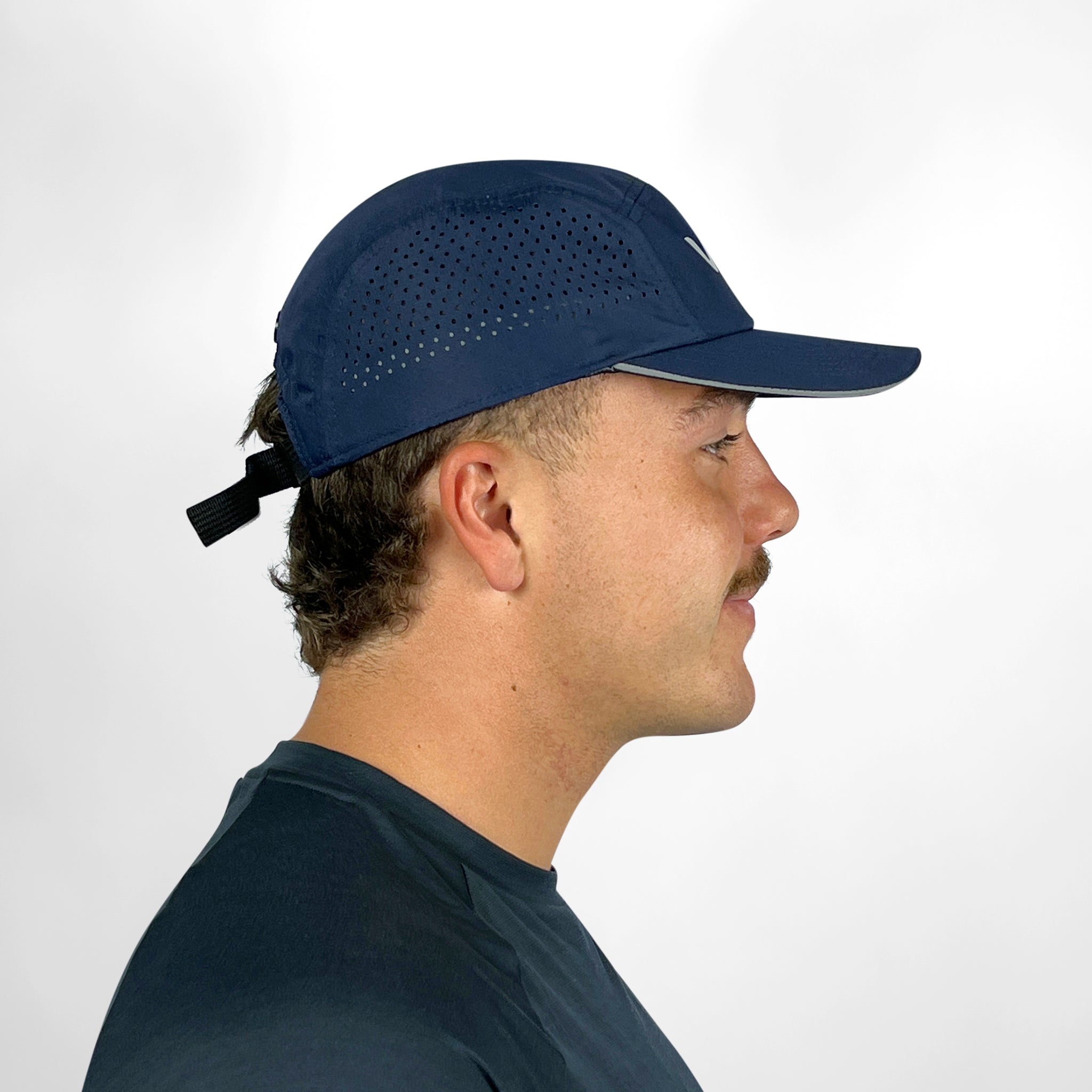 Lightweight Ocean Cap - Navy