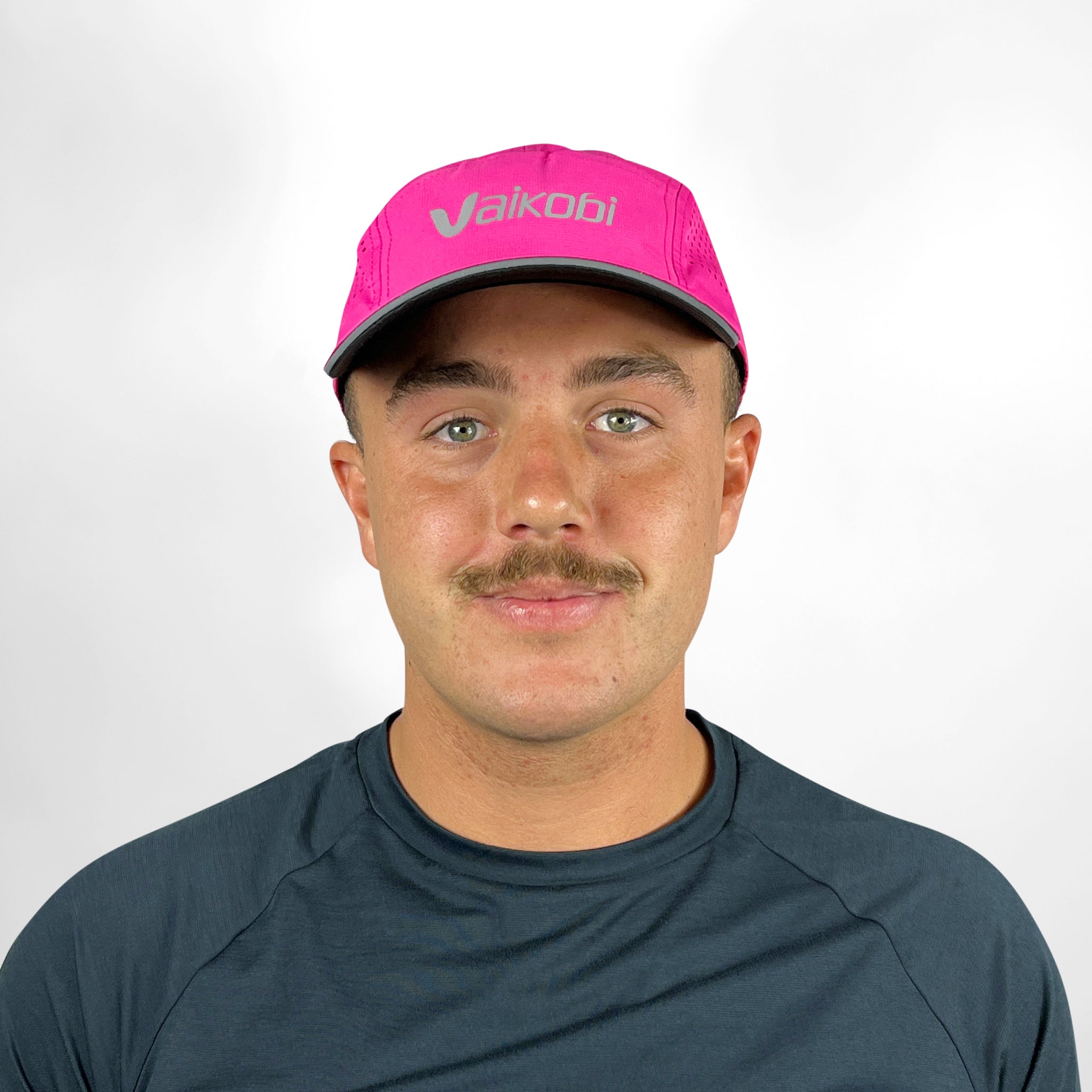 Lightweight Ocean Cap - Pink