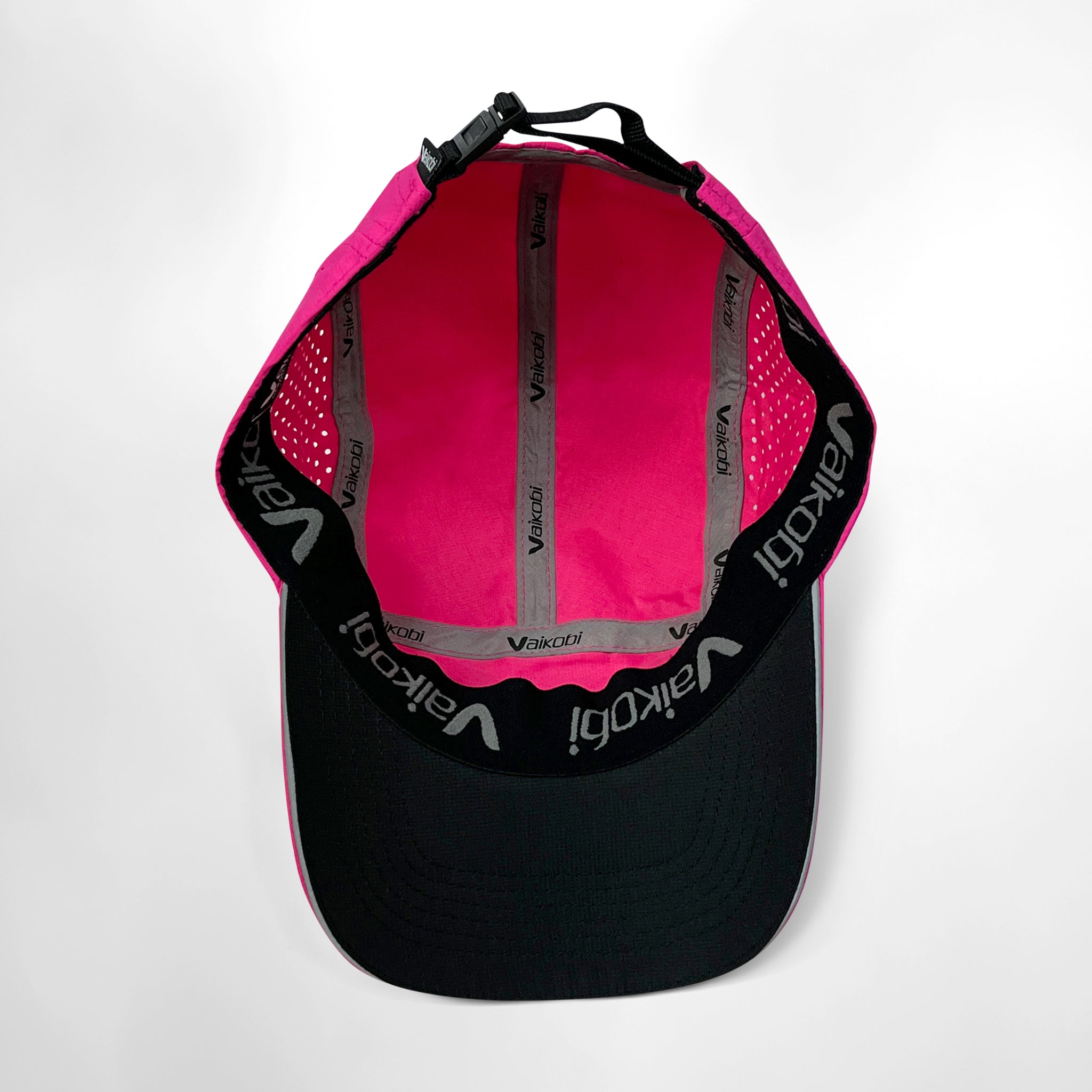Lightweight Ocean Cap - Pink