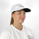 Lightweight Ocean Cap - White