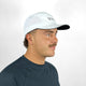 Lightweight Ocean Cap - White