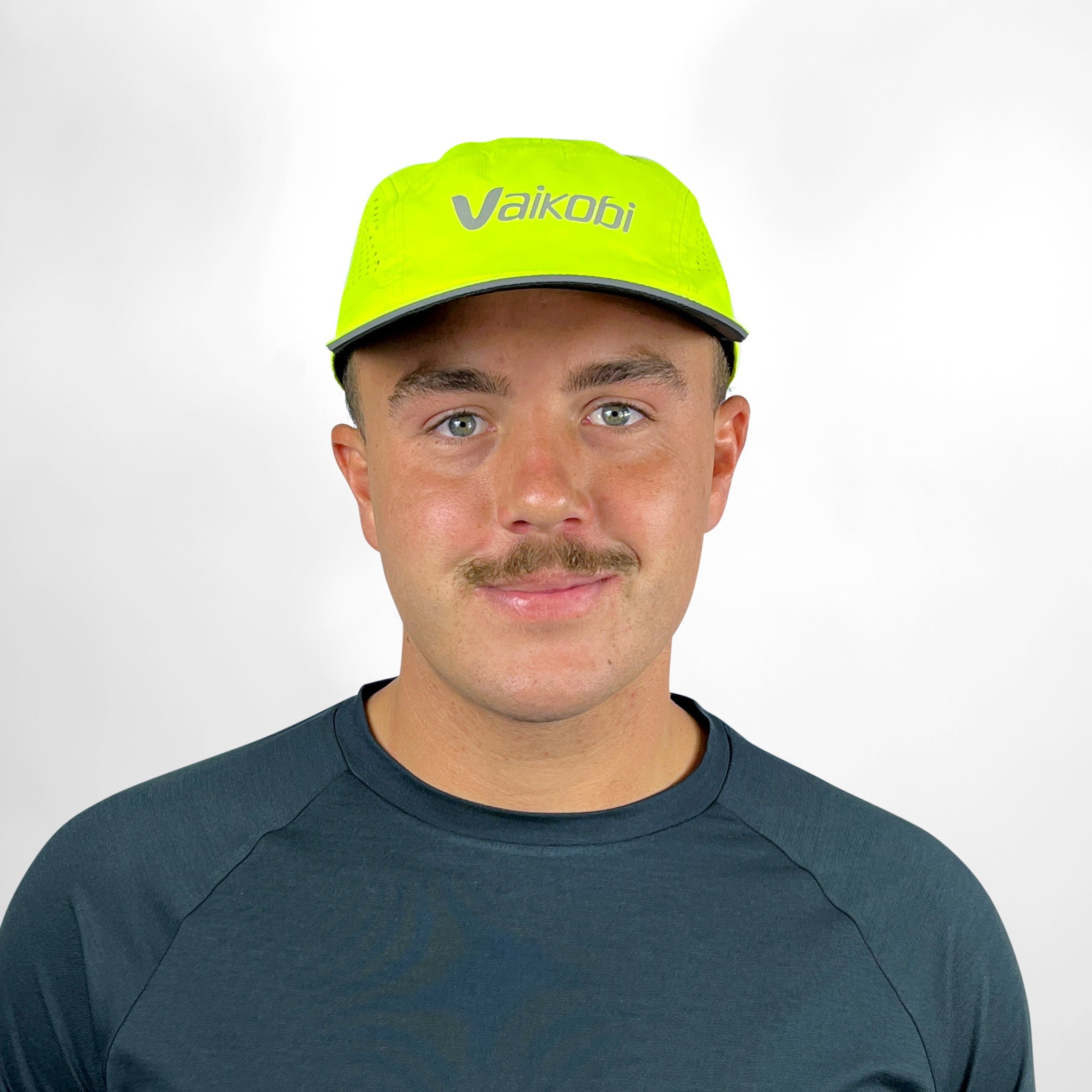 Lightweight Ocean Cap - Yellow