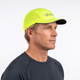 Lightweight Ocean Cap - Yellow