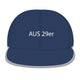 Ocean Active Cap - Navy - 29ers EUROPEAN/WORLDS Champs