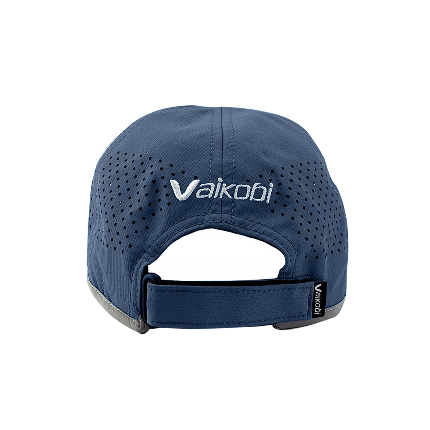 Ocean Active Cap - Navy | Vaikobi