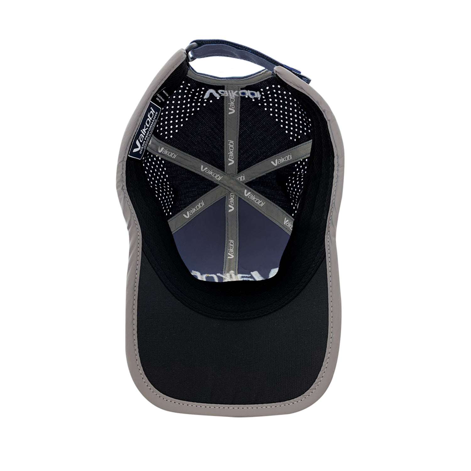 Ocean Active Cap - Navy
