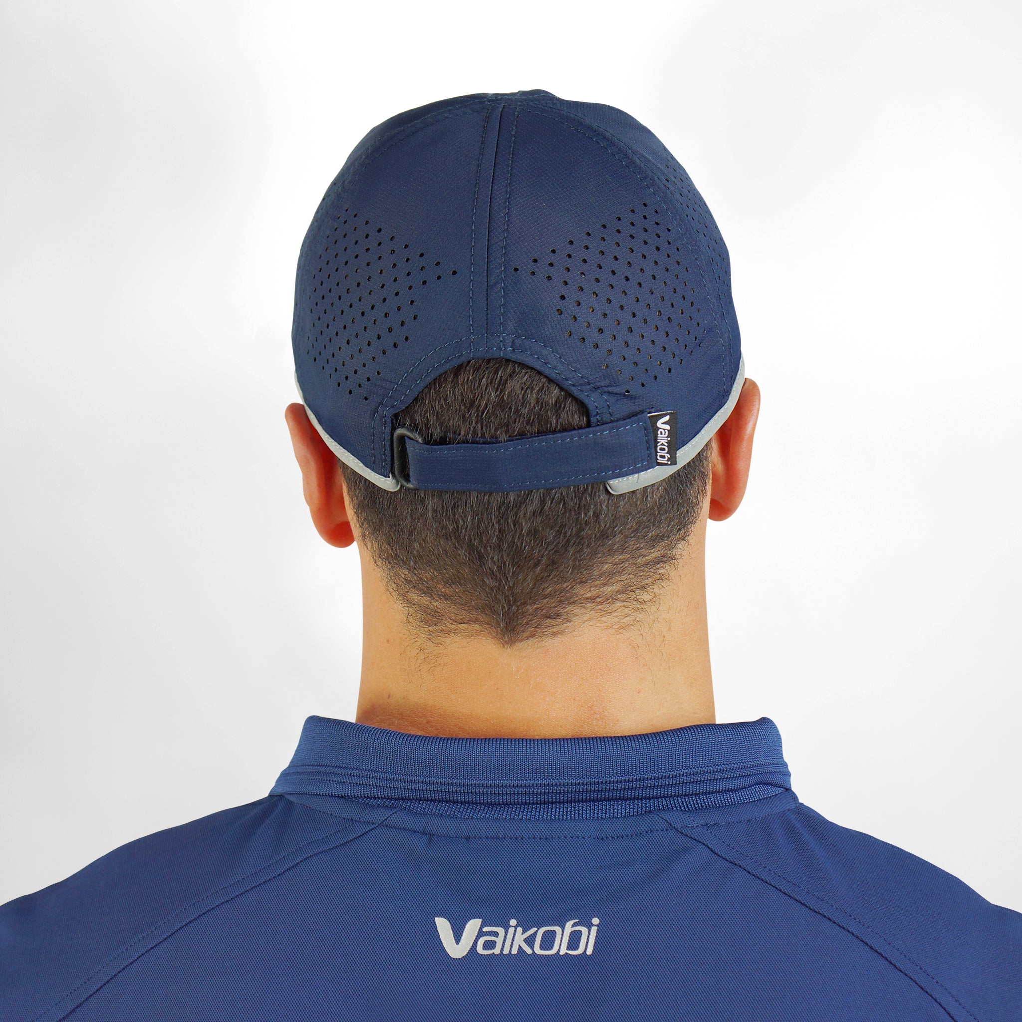 18 FOOTERS Ocean Active Cap - Navy