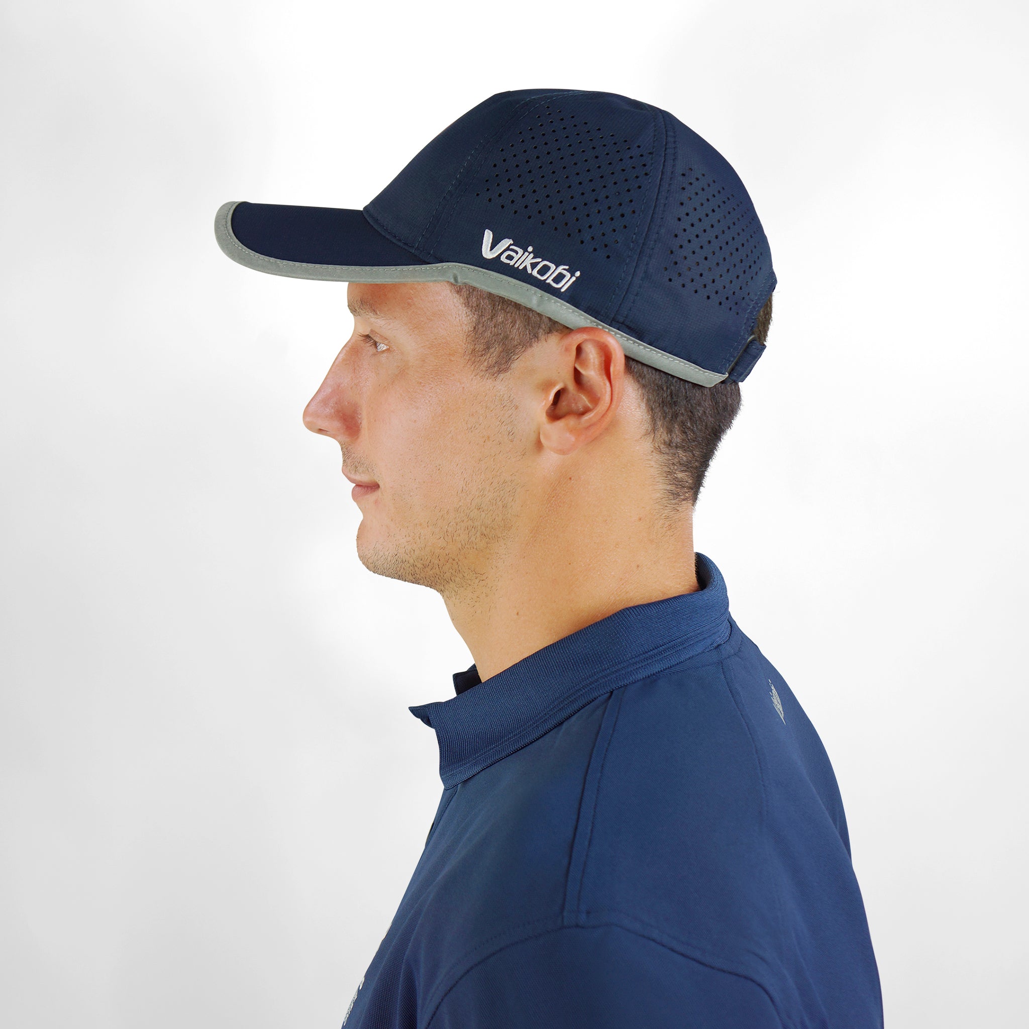 18 FOOTERS Ocean Active Cap - Navy