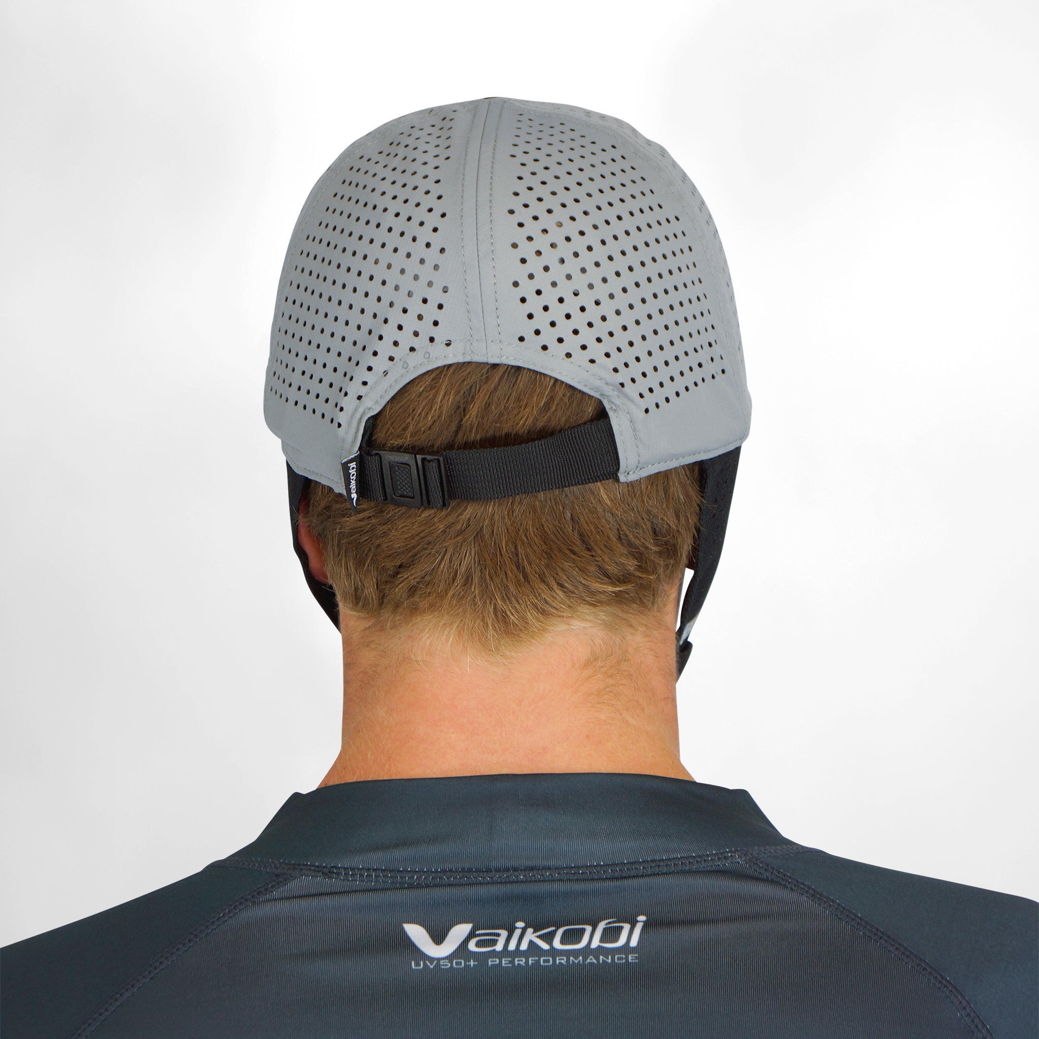 Bump Hat Surf - Grey