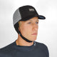Bump Hat Surf - Grey